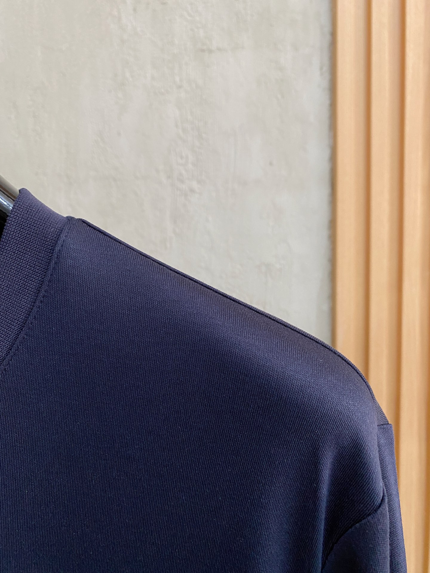 Emporio Armani Men's Long Sleeve Polo Shirt - Premium Cotton Blend 3 i1753805339765 3901 0 2