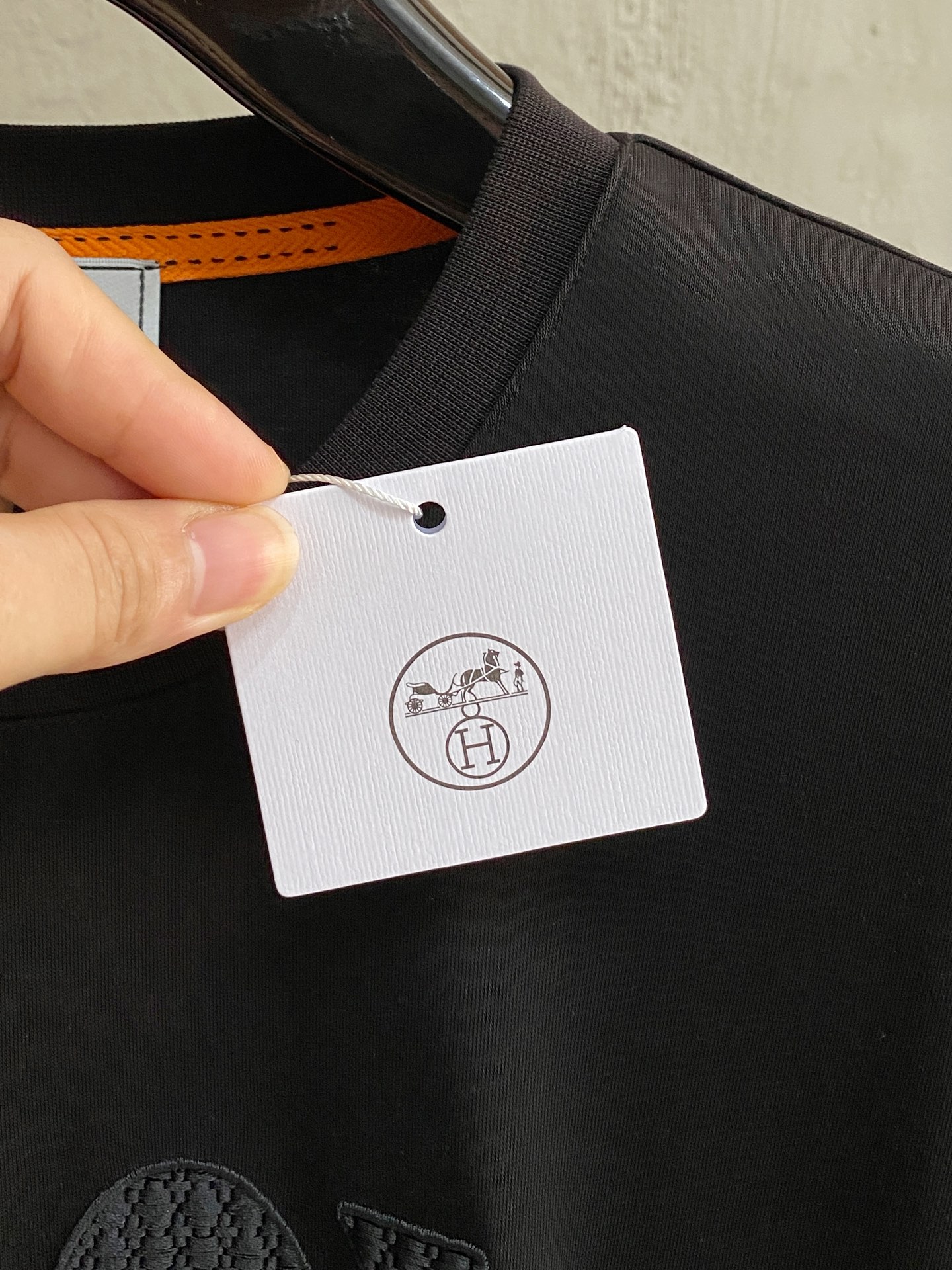 开春新品  爱马仕 独家专供新款原单男士Polo长袖高端定制 高版本 时尚百搭爆款⚠️⚠️✨✨原版进口纯