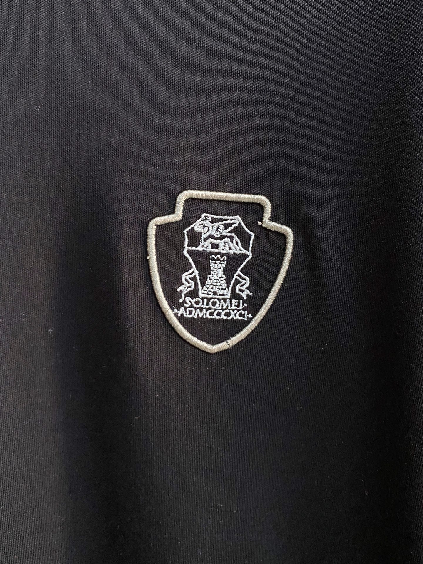 Men's Long Sleeve Polo Shirt High-end Custom Fashionable Versatile 4 i1753805393105 9674 0 3