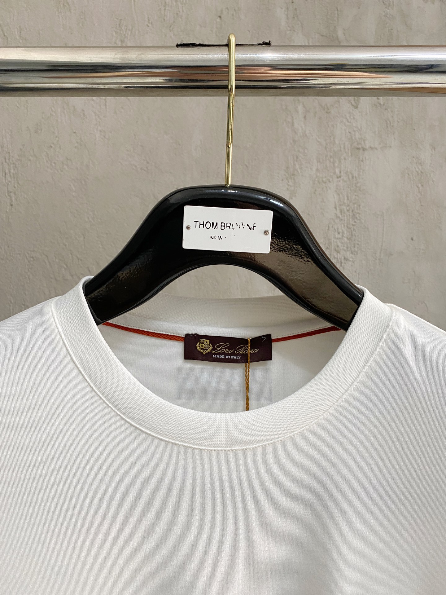 开春新品 lP🆕 独家专供新款原单男士Polo长袖高端定制 高版本 时尚百搭爆款⚠️⚠️✨✨原版进口纯棉