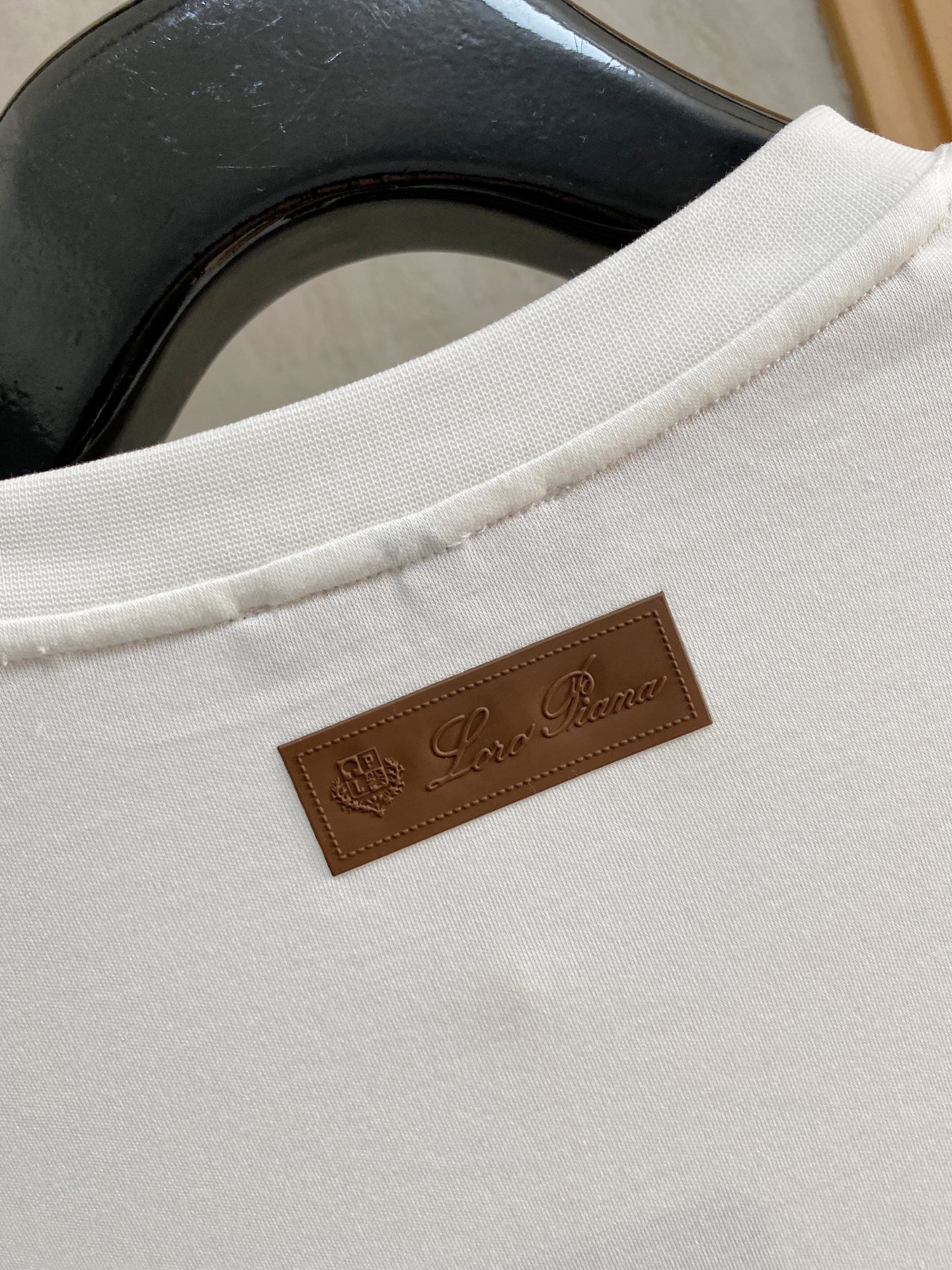 开春新品 lP🆕 独家专供新款原单男士Polo长袖高端定制 高版本 时尚百搭爆款⚠️⚠️✨✨原版进口纯棉