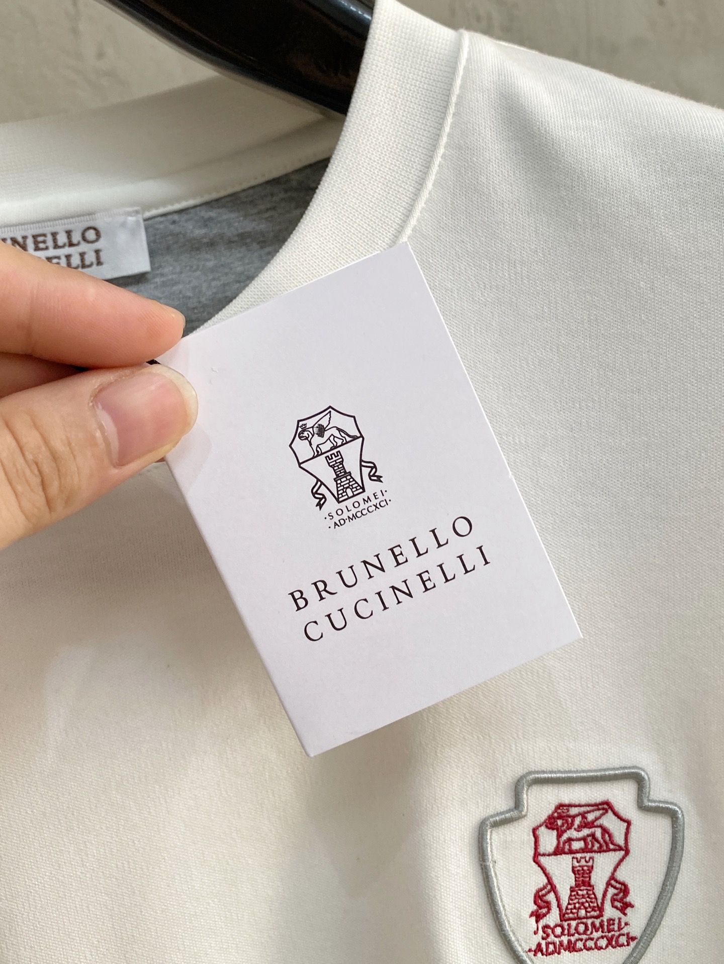 开春新品 bc 独家专供新款原单男士Polo长袖高端定制 高版本 时尚百搭爆款⚠️⚠️✨✨原版进口纯棉面