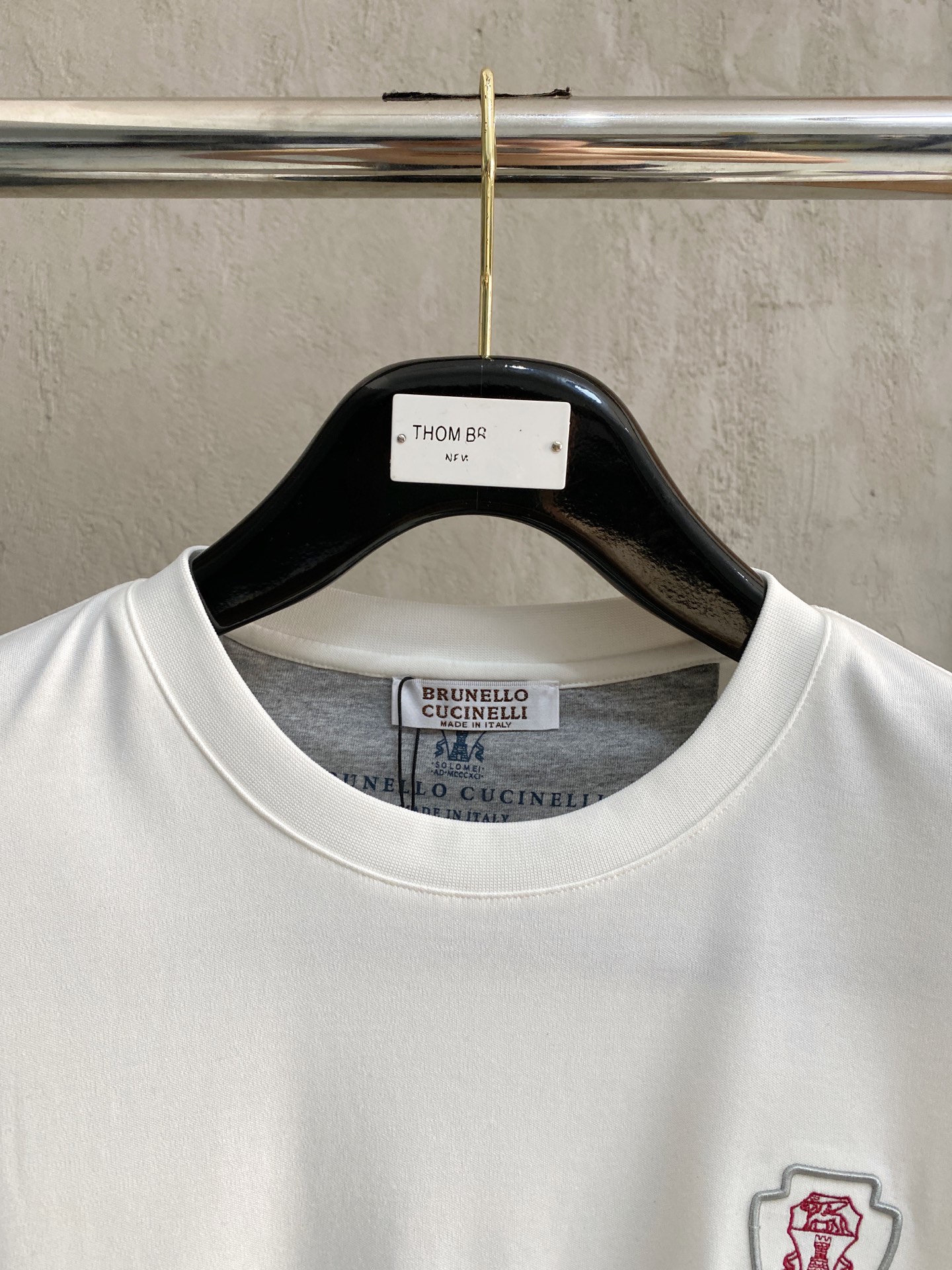 开春新品 bc 独家专供新款原单男士Polo长袖高端定制 高版本 时尚百搭爆款⚠️⚠️✨✨原版进口纯棉面