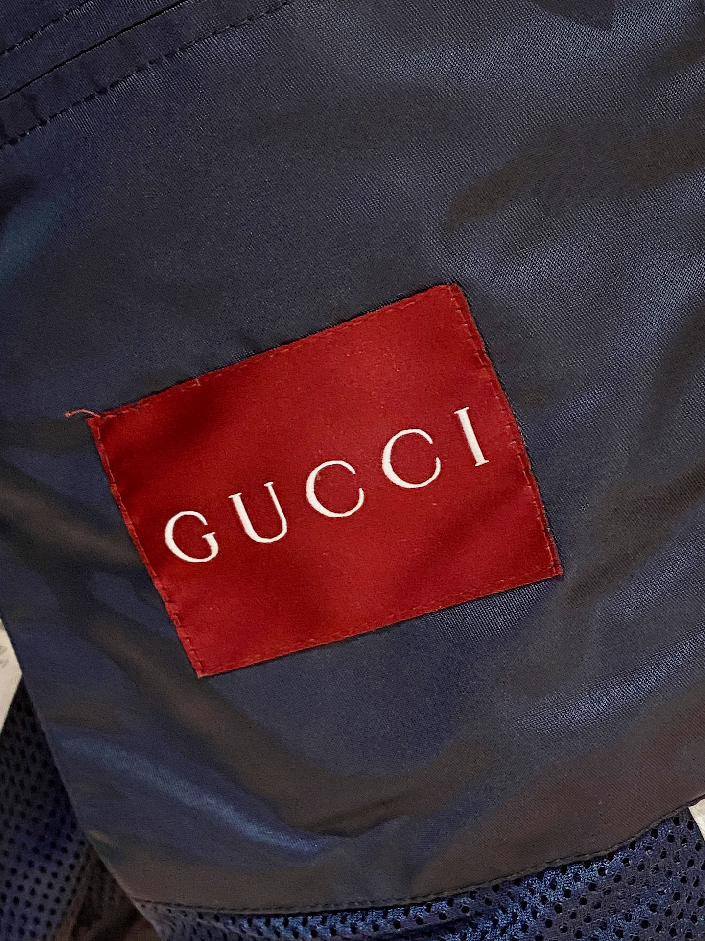 顶级版本
G家官网同款，三标齐全！2025新款男士夹克外套，时尚休闲高端版本！专柜定制面料 透气舒适度高