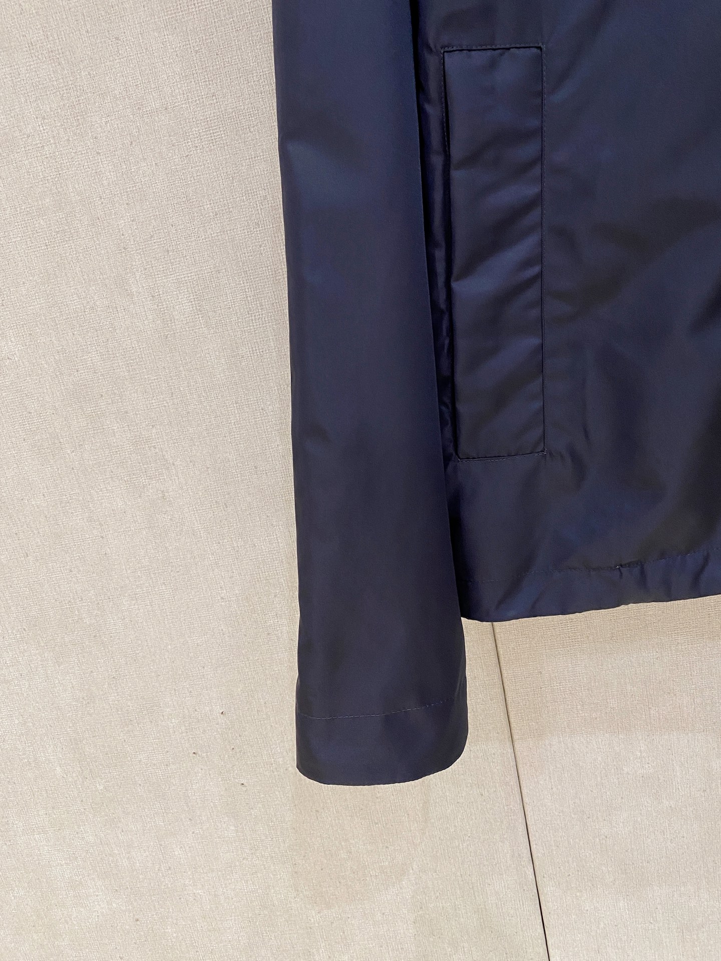 顶级版本
G家官网同款，三标齐全！2025新款男士夹克外套，时尚休闲高端版本！专柜定制面料 透气舒适度高