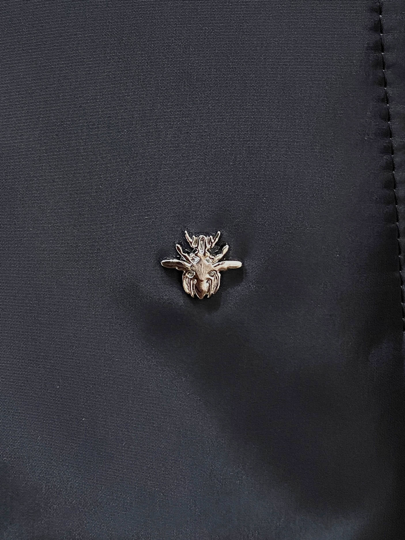 
Diro 官网同款，三标齐全！2025秋冬新款男士夹克外套，时尚休闲高端版本！专柜定制面料 透气舒适度