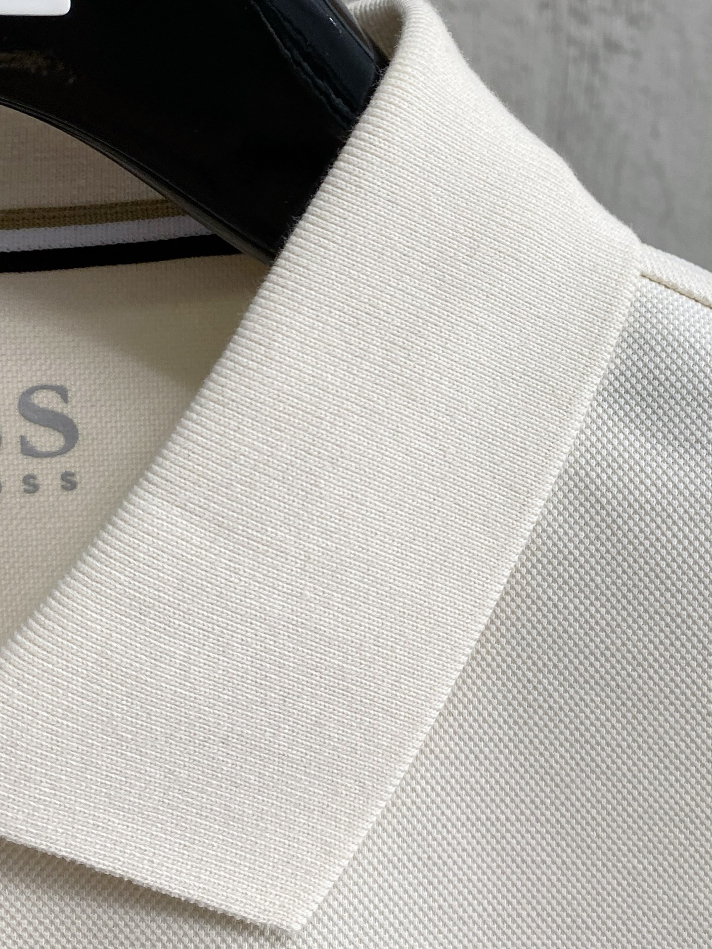 BOSS Men's Long Sleeve Polo Shirt - Original Design, Premium Cotton 7 i1755364779242 6048 0 4