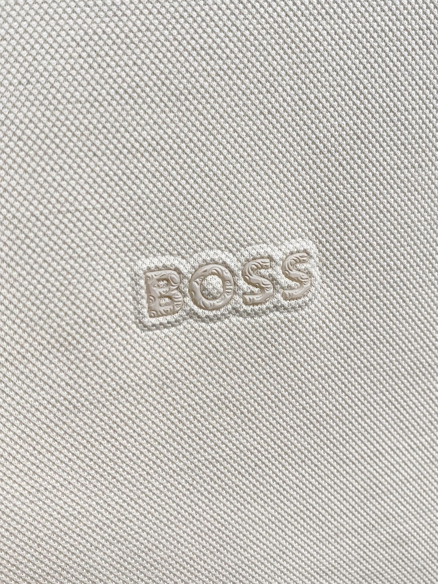 BOSS Men's Long Sleeve Polo Shirt - Original Design, Premium Cotton 5 i1755364779295 2211 0 5