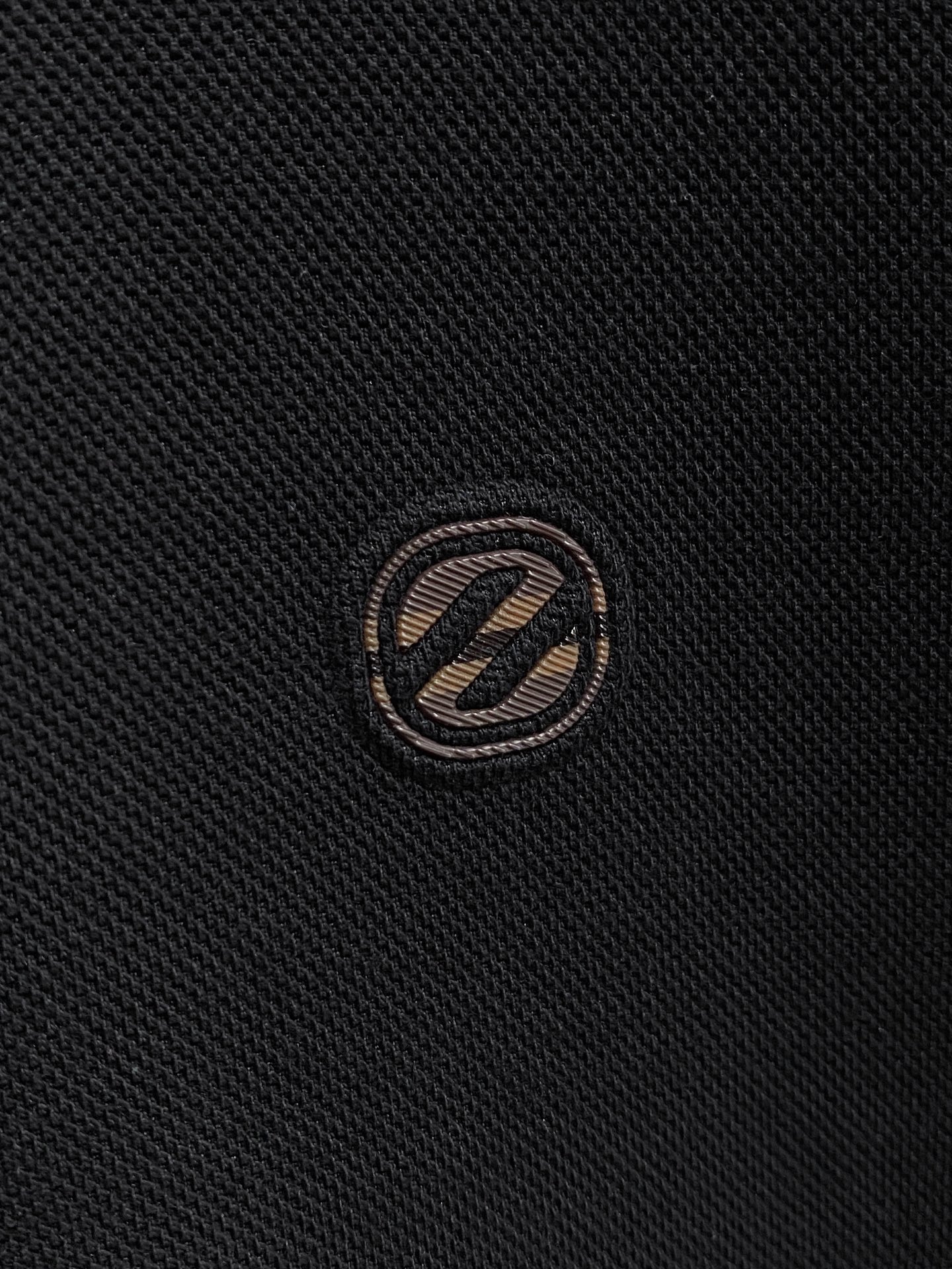 开春新品 杰尼亚 独家专供新款原单男士Polo长袖高端定制 高版本 时尚百搭爆款⚠️⚠️✨✨原版进口纯棉