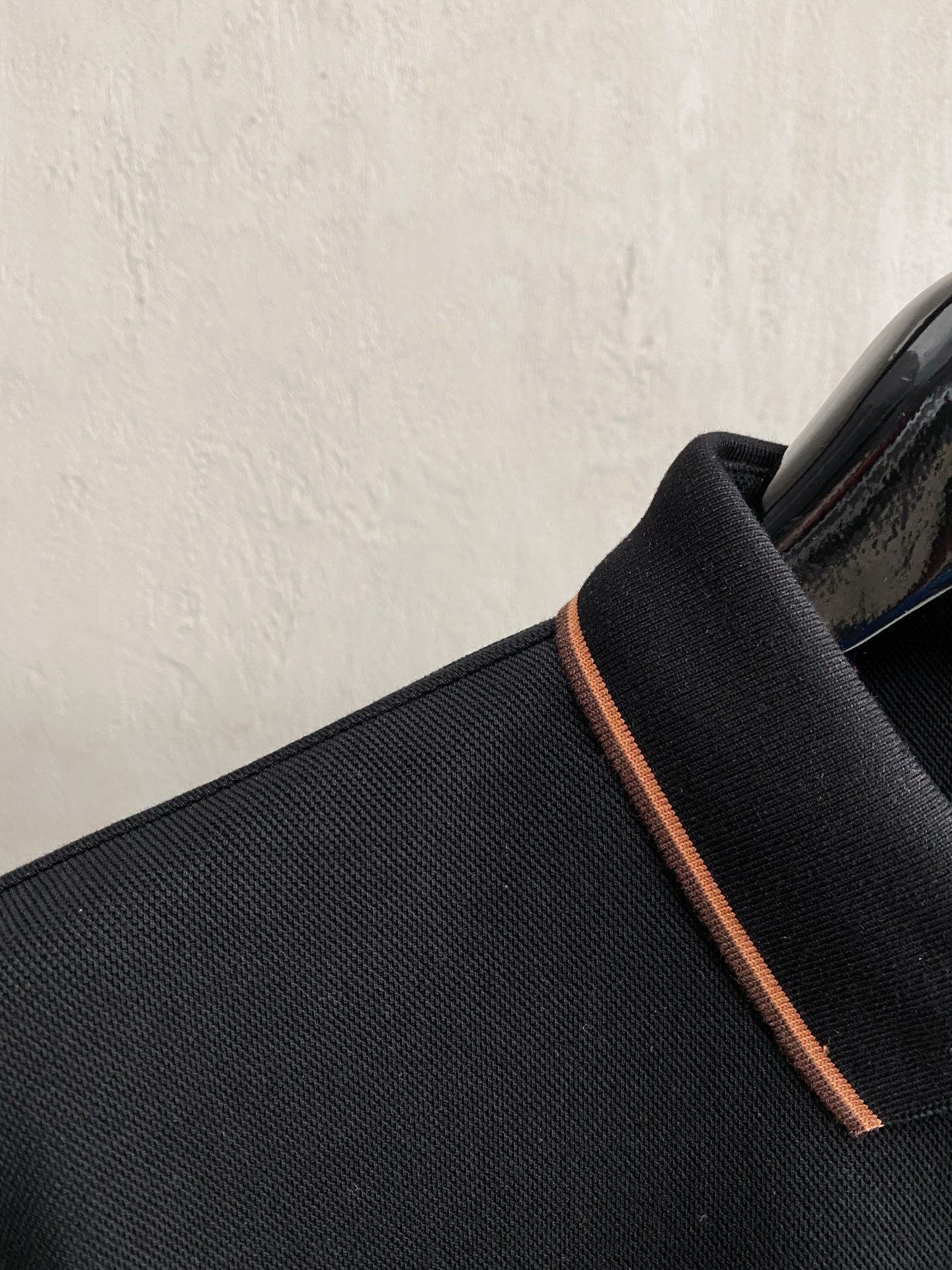 开春新品 杰尼亚 独家专供新款原单男士Polo长袖高端定制 高版本 时尚百搭爆款⚠️⚠️✨✨原版进口纯棉