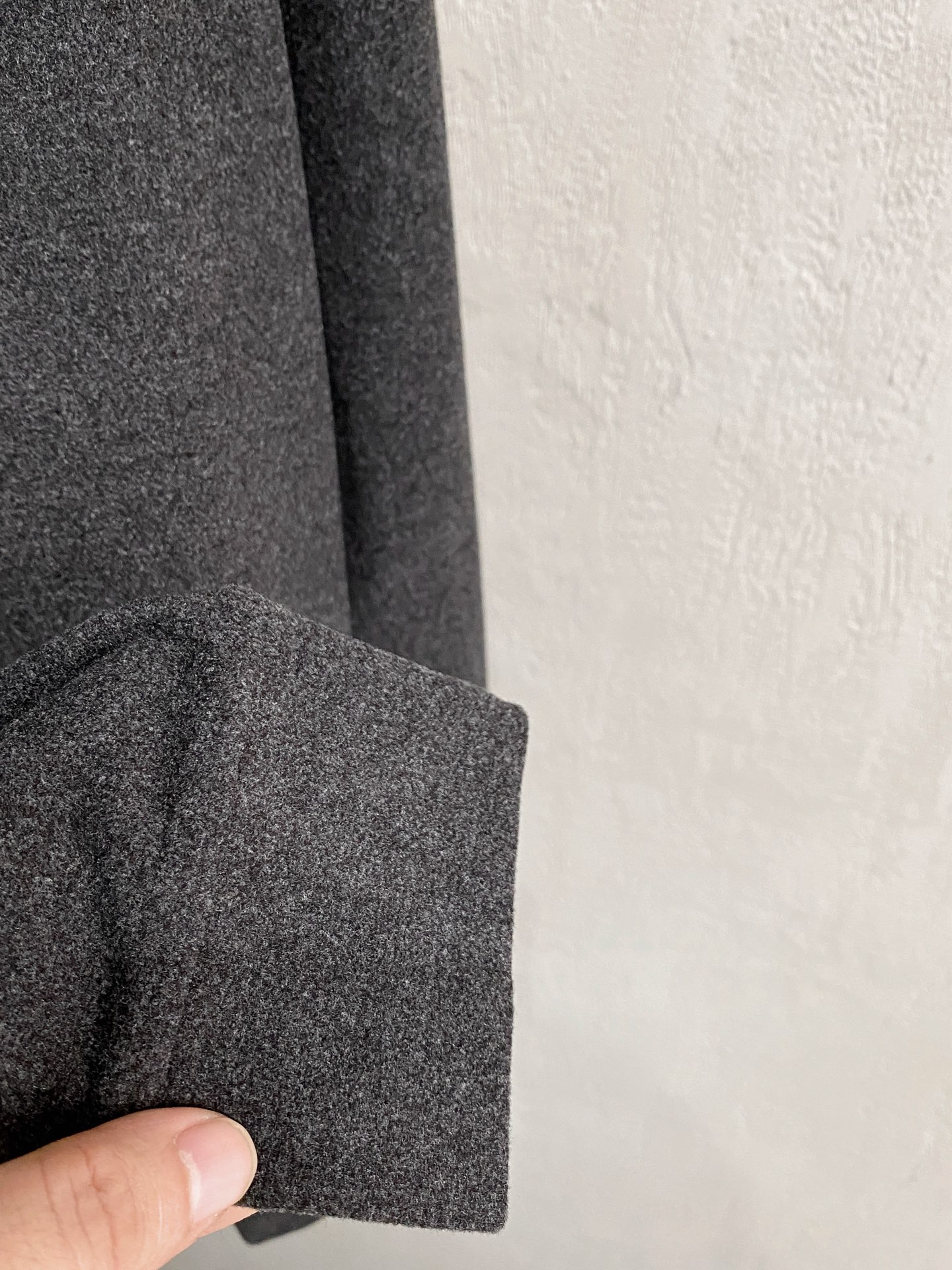 开春新品 普拉达 磨毛 独家专供新款原单男士Polo长袖高端定制 高版本 时尚百搭爆款⚠️⚠️✨✨原版进