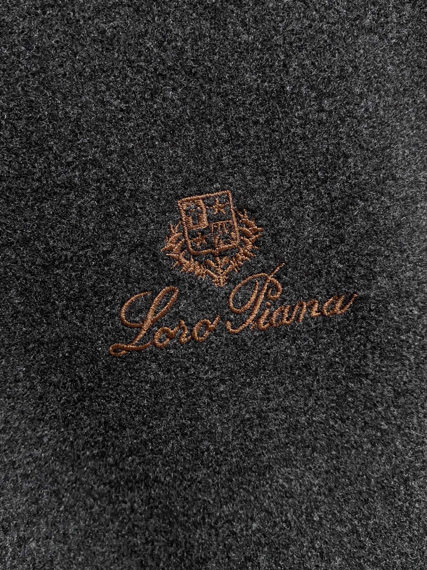 lP🆕 1925秋冬新款.加厚加绒打底单穿长袖T袖卫订制加厚面料.前后工艺细节特别好，高级十足，与专柜同