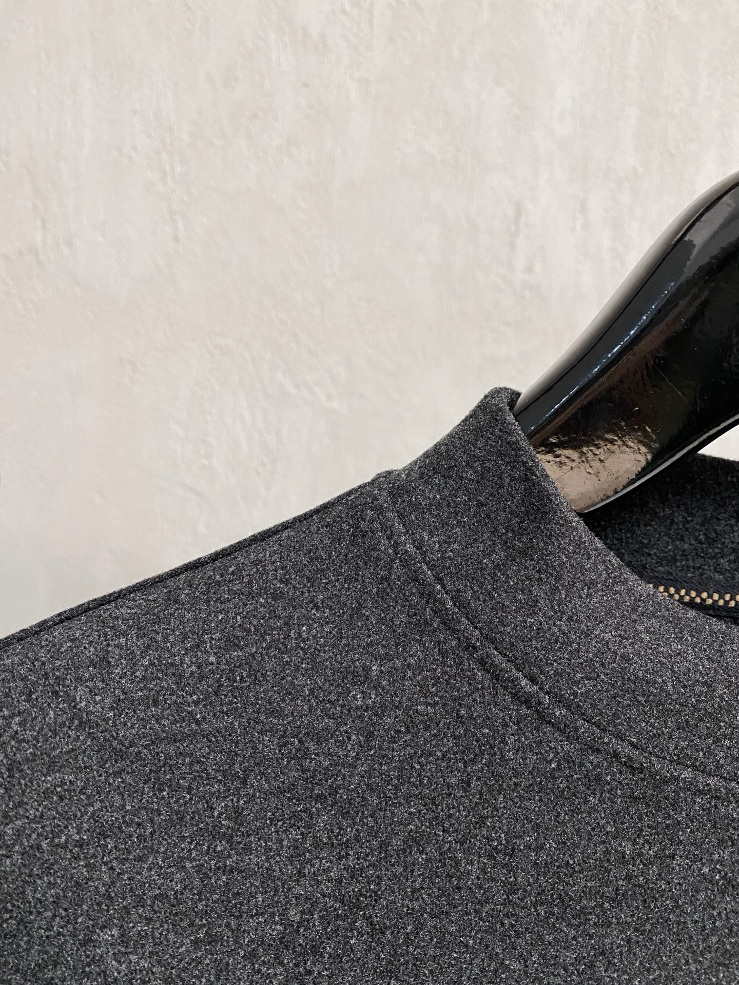 lP🆕 1925秋冬新款.加厚加绒打底单穿长袖T袖卫订制加厚面料.前后工艺细节特别好，高级十足，与专柜同