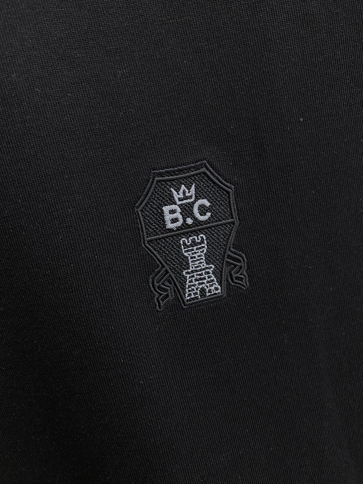 bc 2025 秋冬新款卫衣面料：丝光莫代尔棉颜色：多颜色尺码：M-4XL