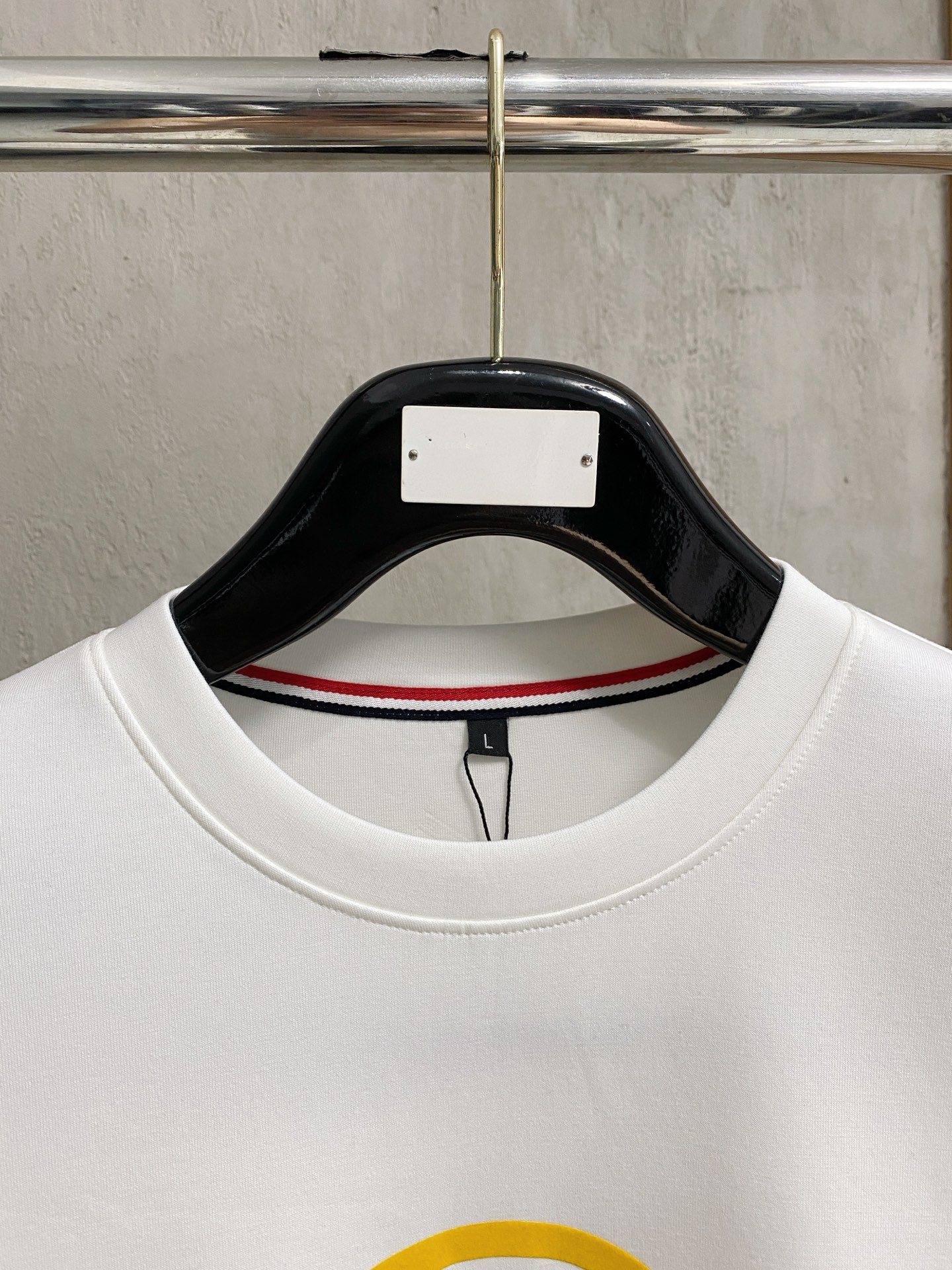 蒙口 2025 秋冬新款卫衣面料：丝光莫代尔棉颜色：多颜色尺码：M-4XL