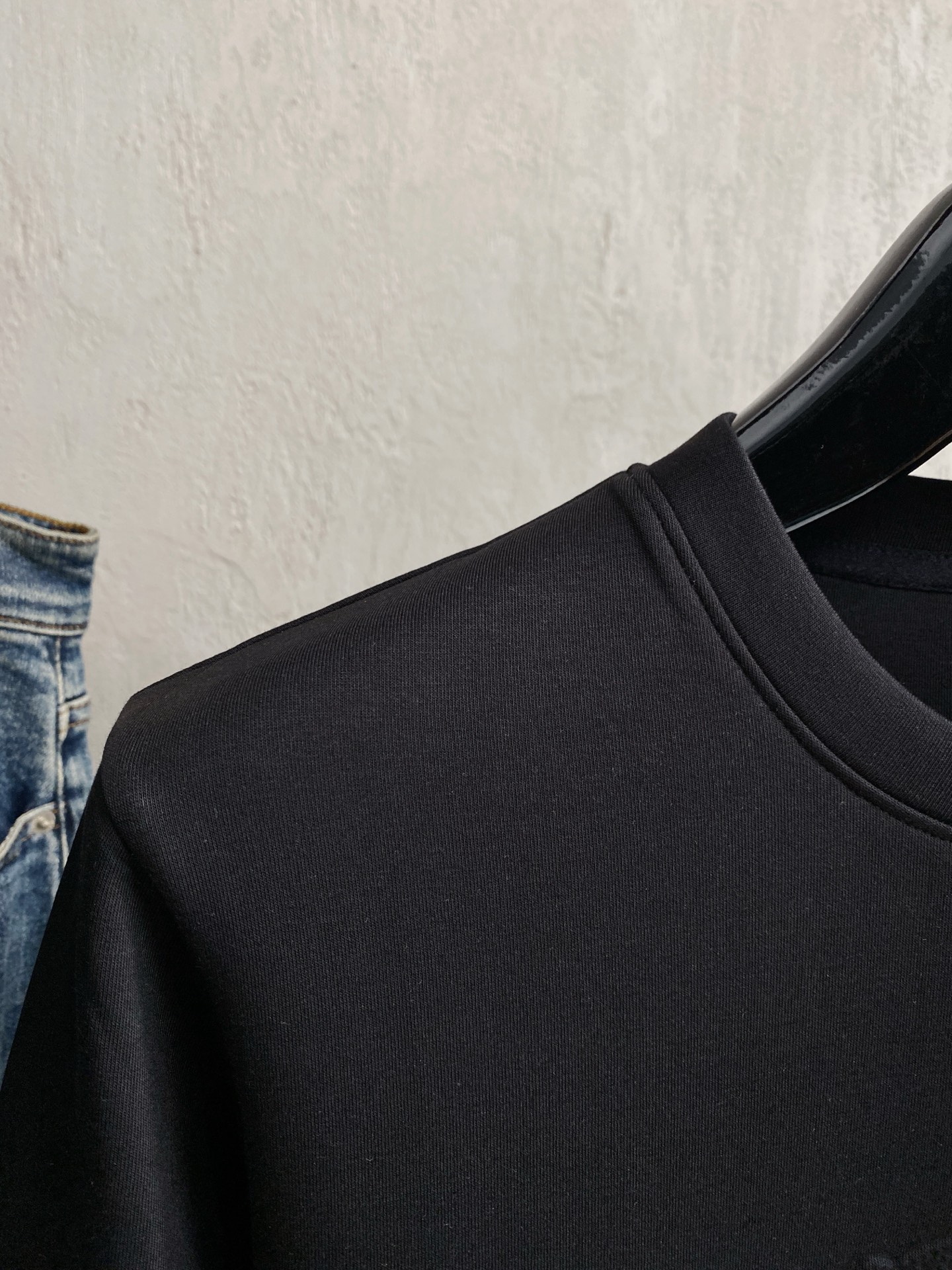 范思哲 2025 秋冬新款卫衣面料：丝光莫代尔棉颜色：多颜色尺码：M-4XL