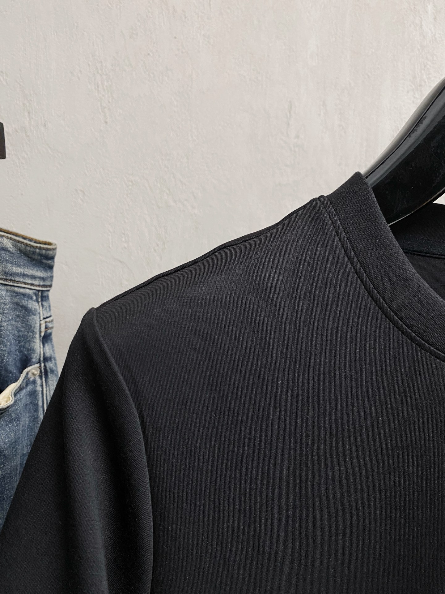 露露 2025 秋冬新款卫衣短袖面料：丝光莫代尔棉颜色：多颜色尺码：M-4XL