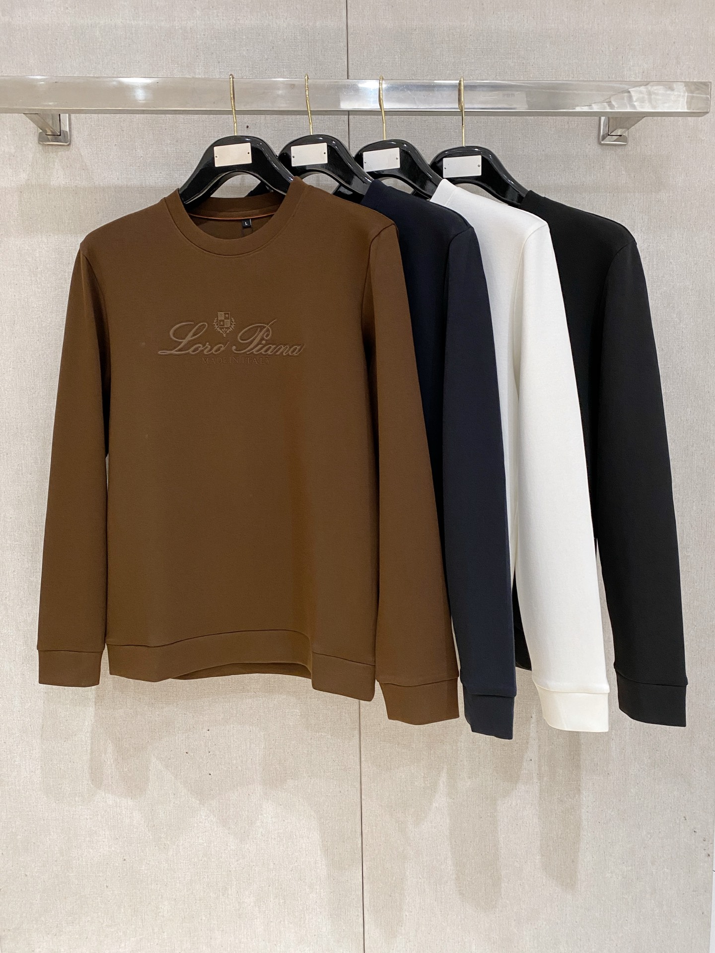 lP🆕 1925早秋新款 顶级版本 最新款空气层 卫衣独家发售！原版复刻，独家设计，超强工艺！极其奢华！