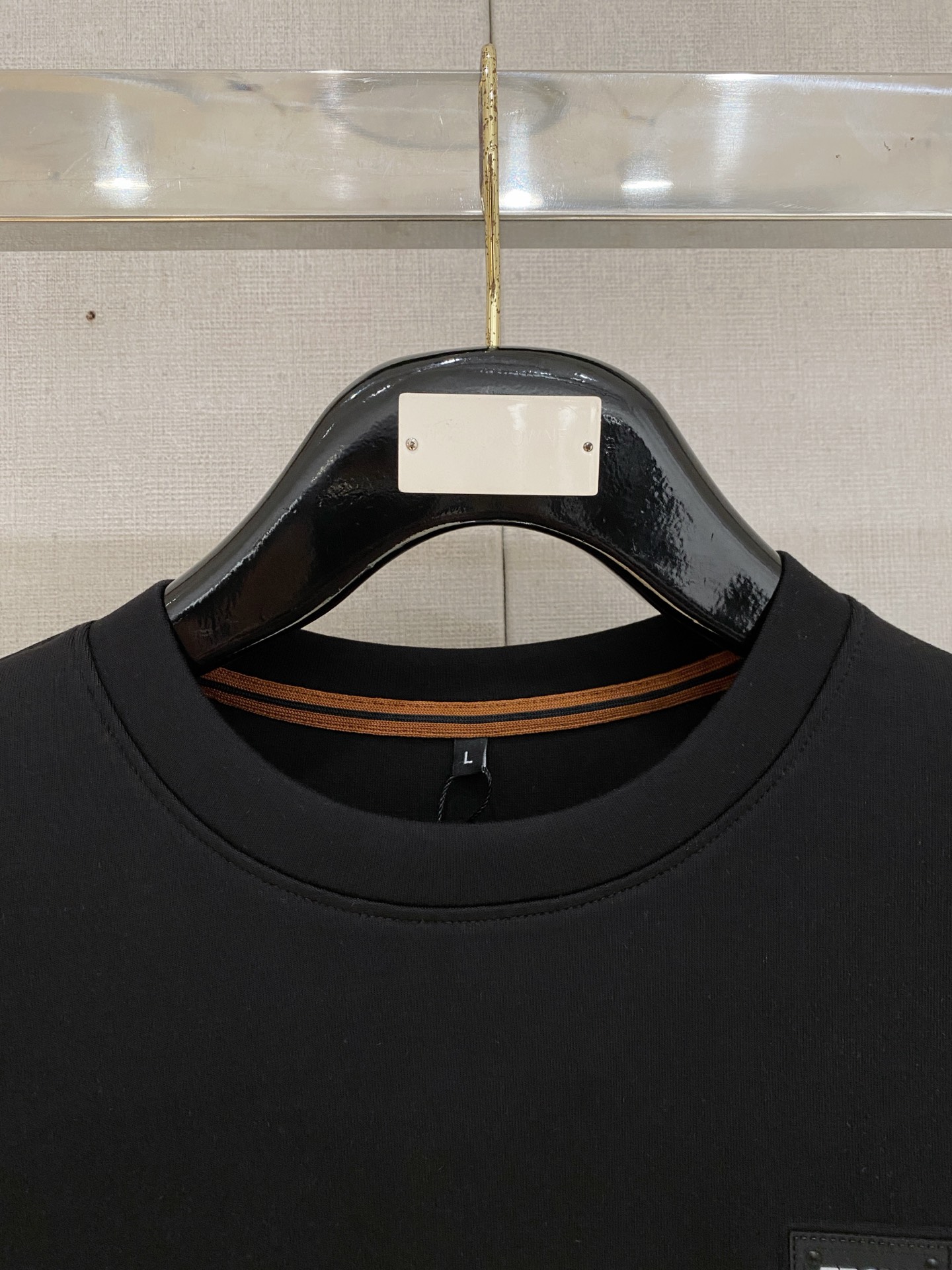 杰尼亚 2025早秋新款 顶级版本 最新款空气层 卫衣独家发售！原版复刻，独家设计，超强工艺！极其奢华！