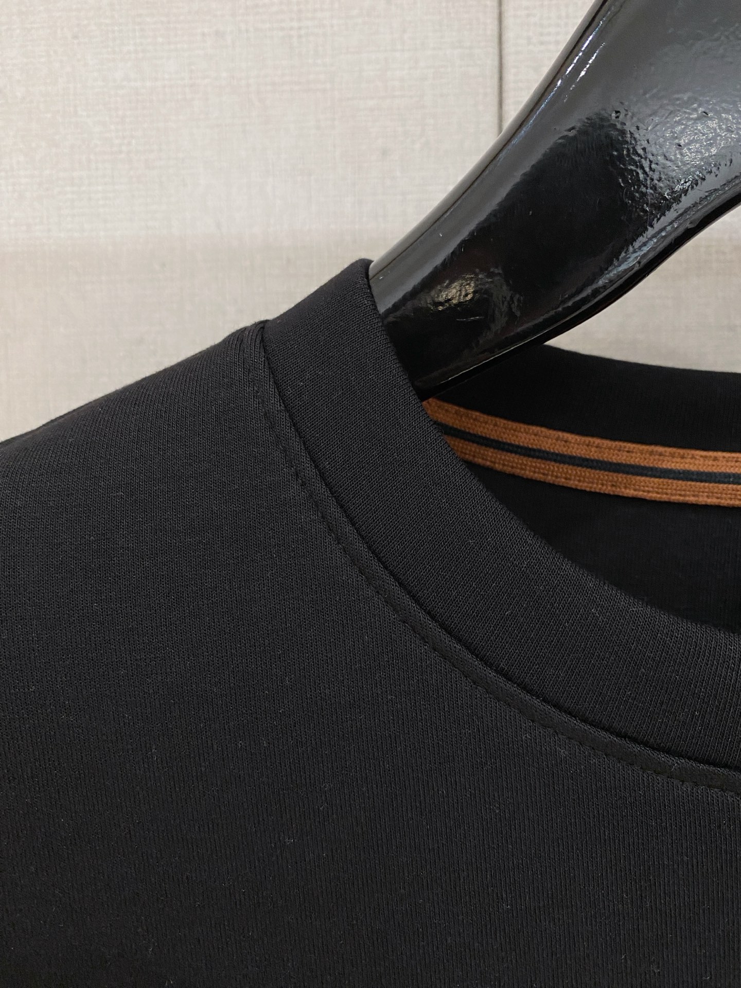 杰尼亚 2025早秋新款 顶级版本 最新款空气层 卫衣独家发售！原版复刻，独家设计，超强工艺！极其奢华！