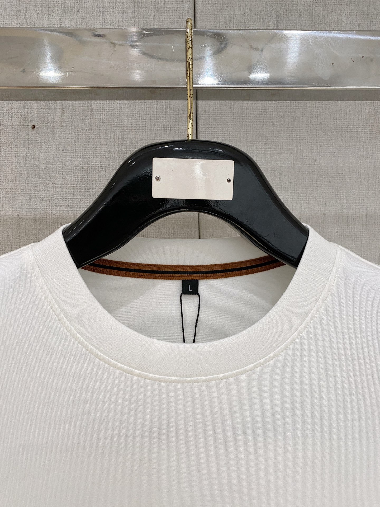 杰尼亚 2025早秋新款 顶级版本 最新款空气层 卫衣独家发售！原版复刻，独家设计，超强工艺！极其奢华！