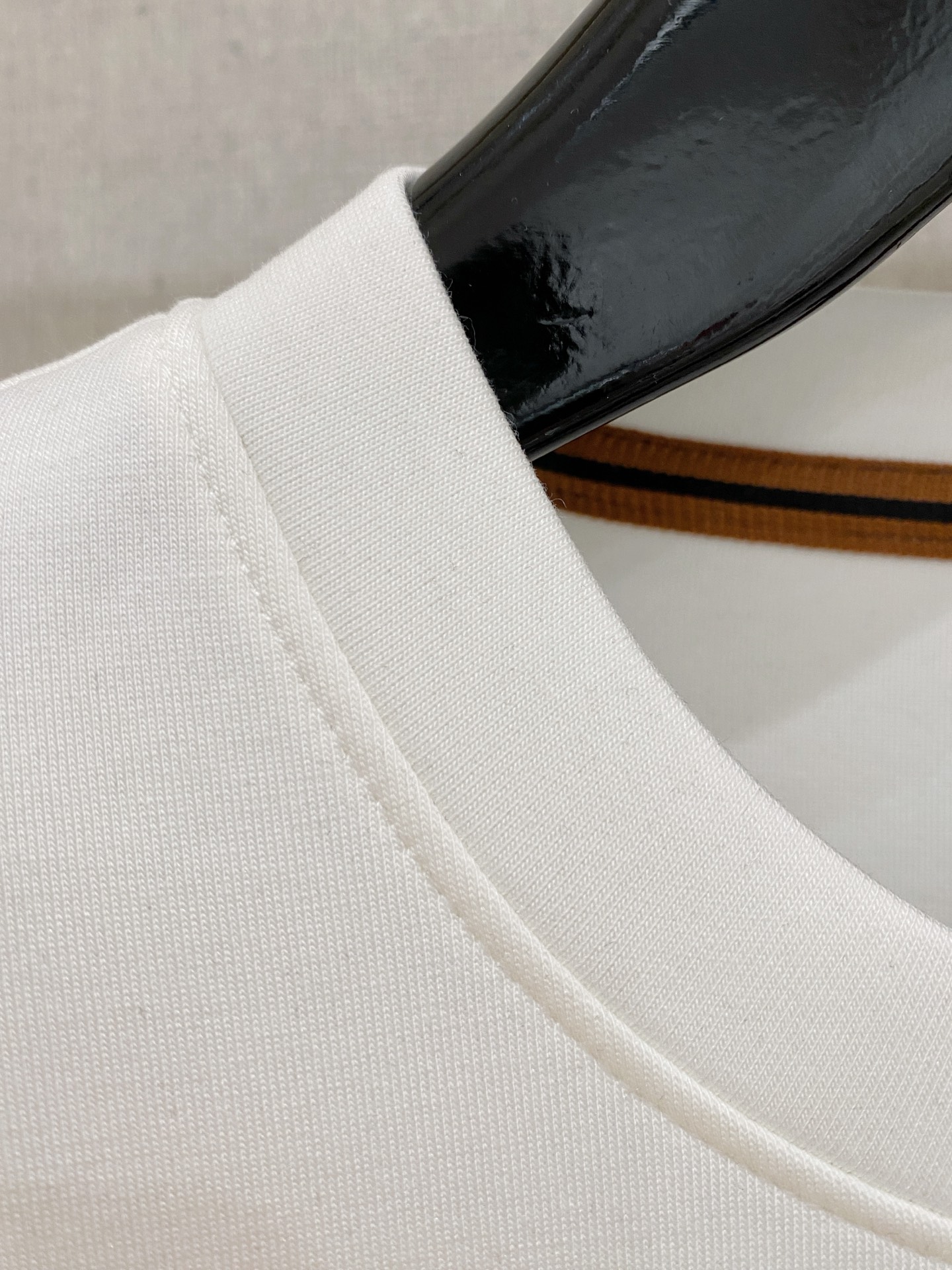 杰尼亚 2025早秋新款 顶级版本 最新款空气层 卫衣独家发售！原版复刻，独家设计，超强工艺！极其奢华！