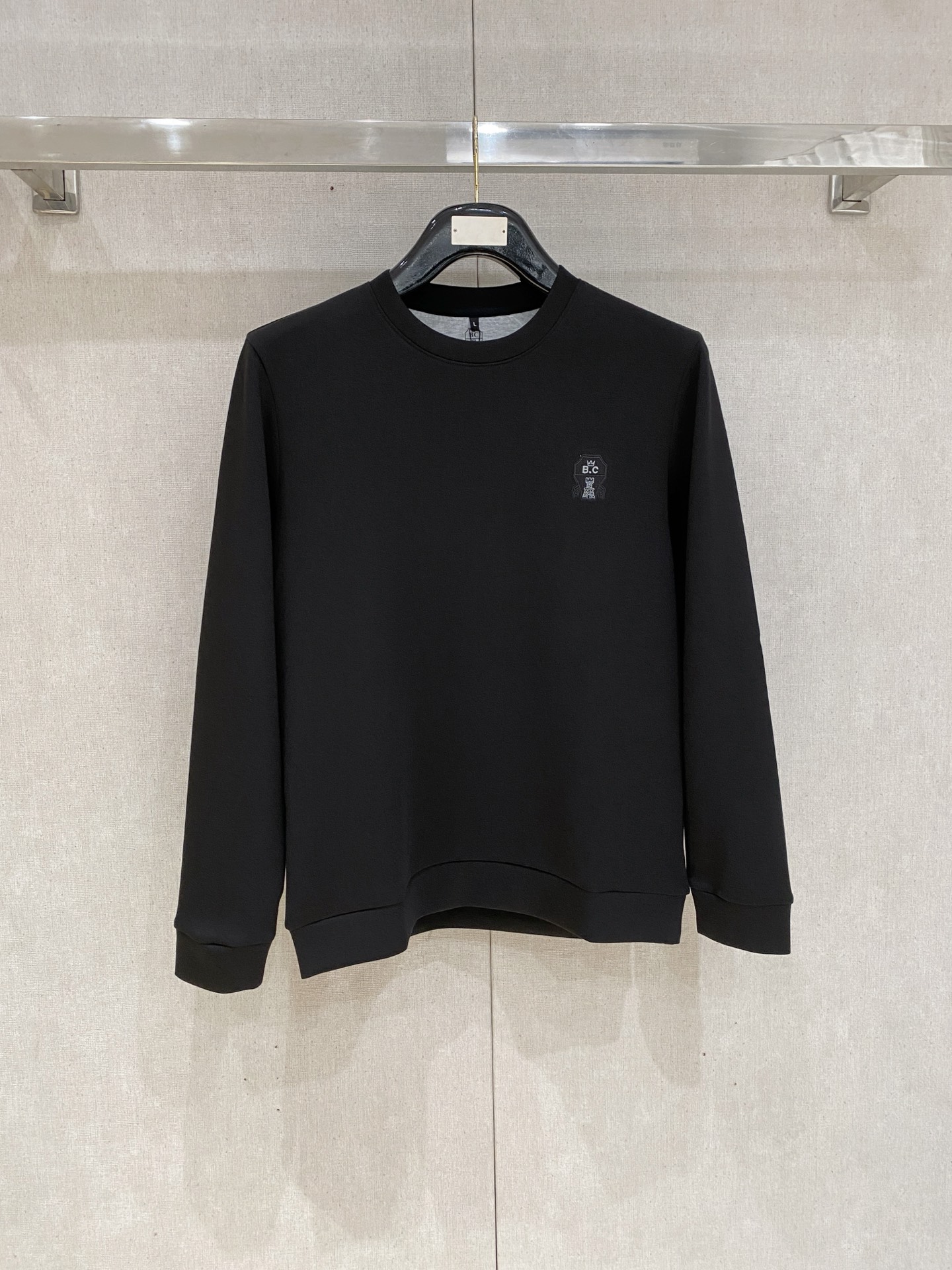 bc 2025早秋新款 顶级版本 最新款空气层 卫衣独家发售！原版复刻，独家设计，超强工艺！极其奢华！版