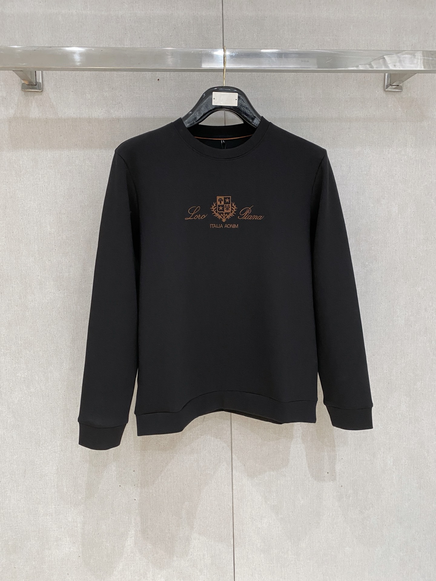 lP🆕 1925早秋新款 顶级版本 最新款空气层 卫衣独家发售！原版复刻，独家设计，超强工艺！极其奢华！