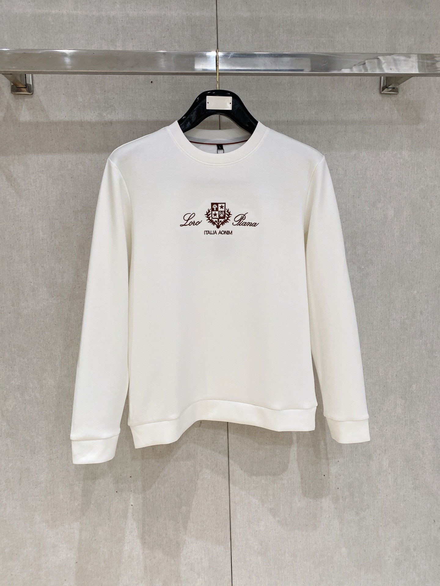 lP🆕 1925早秋新款 顶级版本 最新款空气层 卫衣独家发售！原版复刻，独家设计，超强工艺！极其奢华！