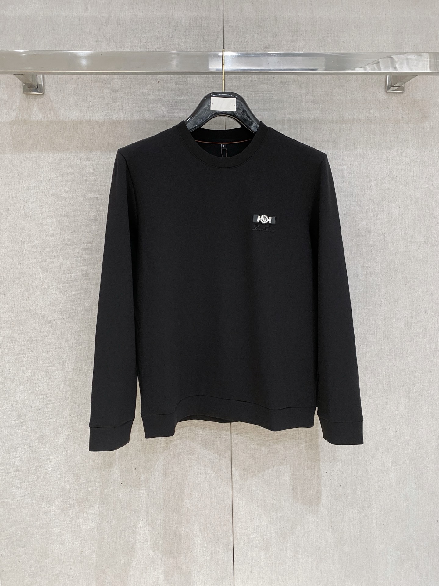 lP🆕 1925早秋新款 顶级版本 最新款空气层 卫衣独家发售！原版复刻，独家设计，超强工艺！极其奢华！