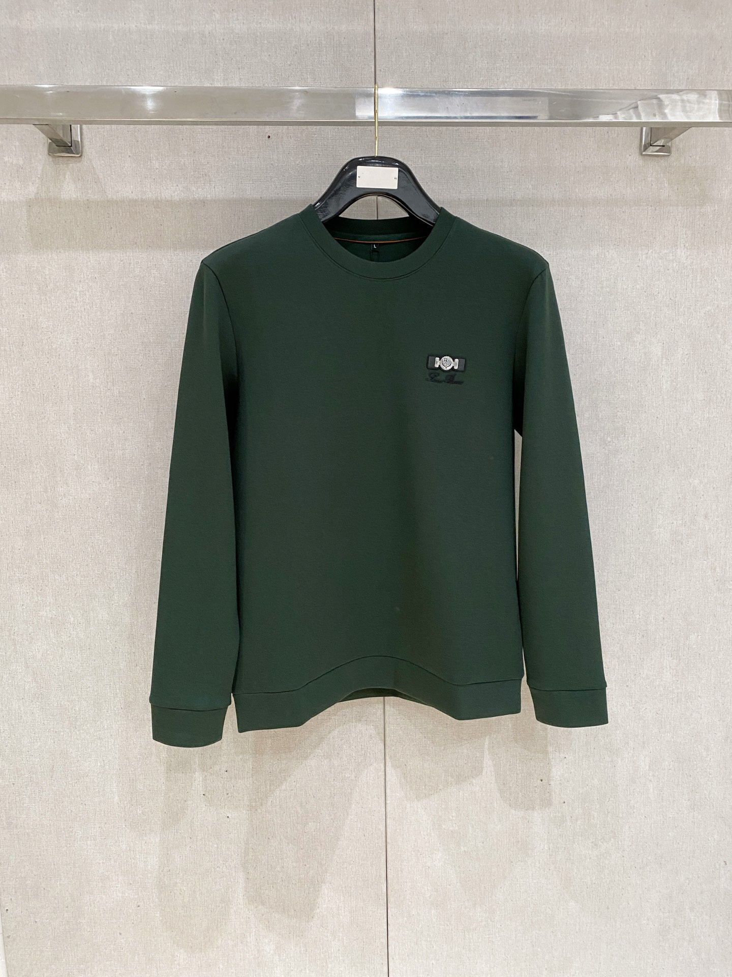 lP🆕 1925早秋新款 顶级版本 最新款空气层 卫衣独家发售！原版复刻，独家设计，超强工艺！极其奢华！