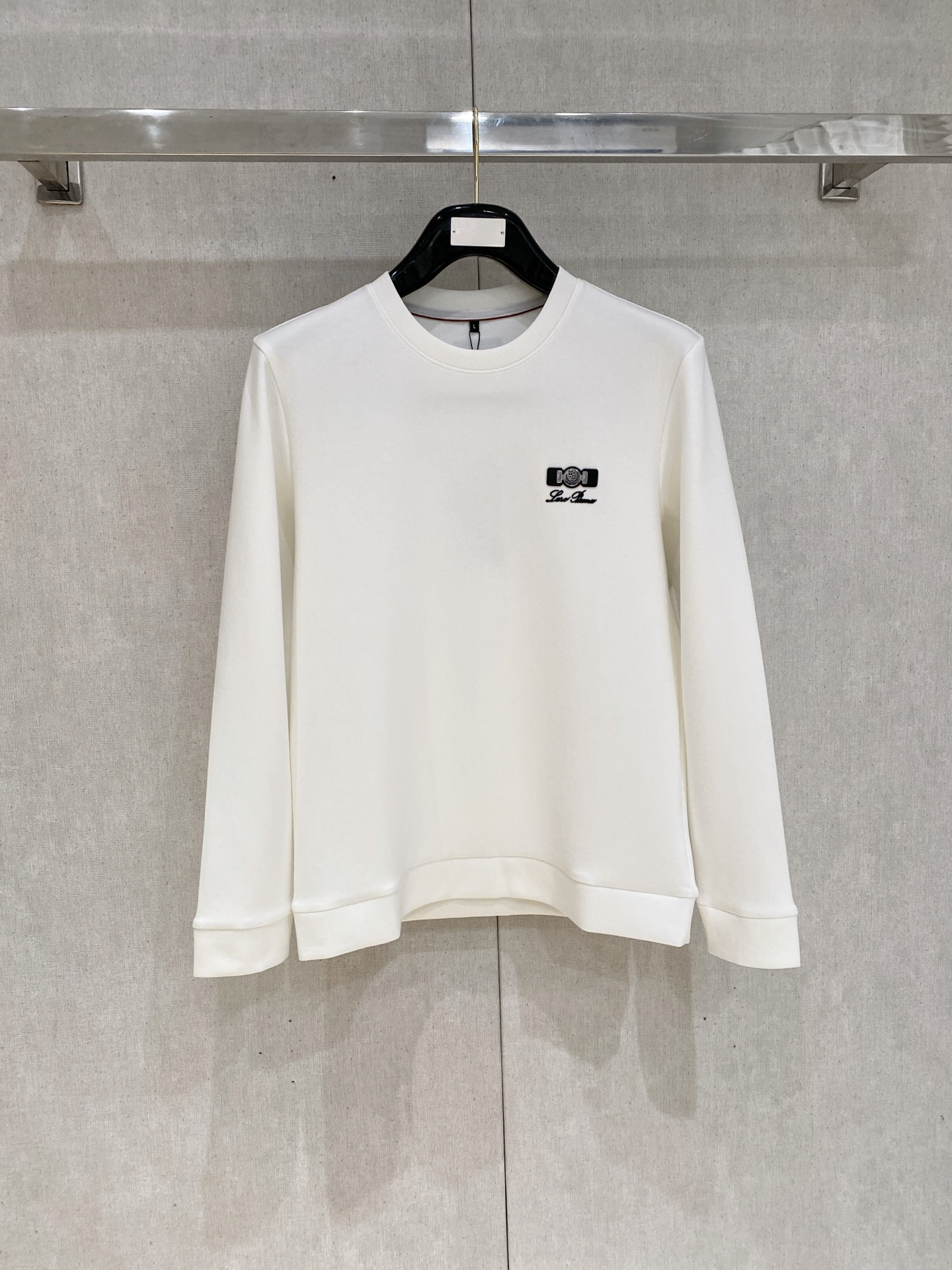 lP🆕 1925早秋新款 顶级版本 最新款空气层 卫衣独家发售！原版复刻，独家设计，超强工艺！极其奢华！