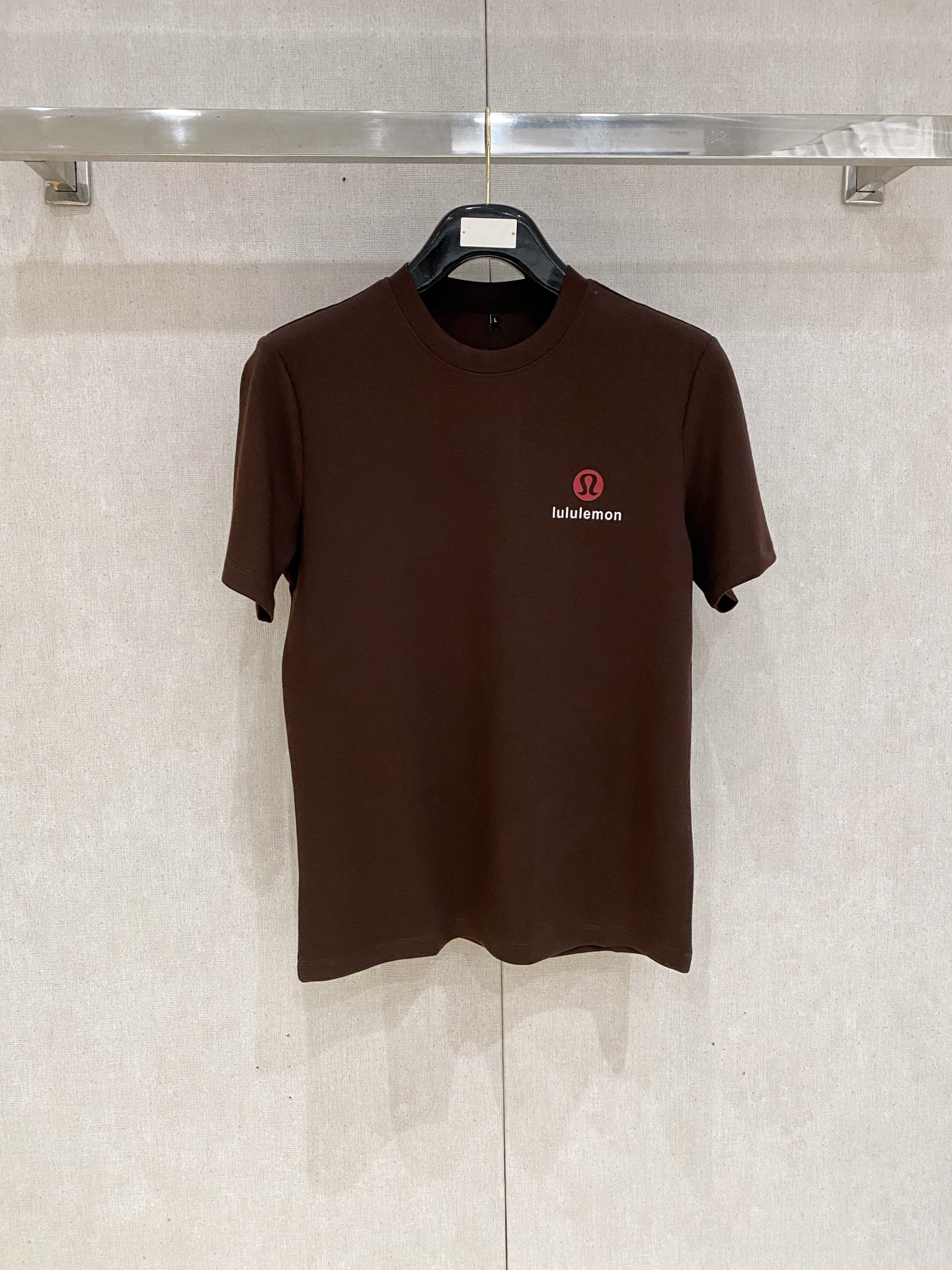 露露 lulu 2025早秋新款 顶级版本 最新款空气层 卫衣独家发售！原版复刻，独家设计，超强工艺！极