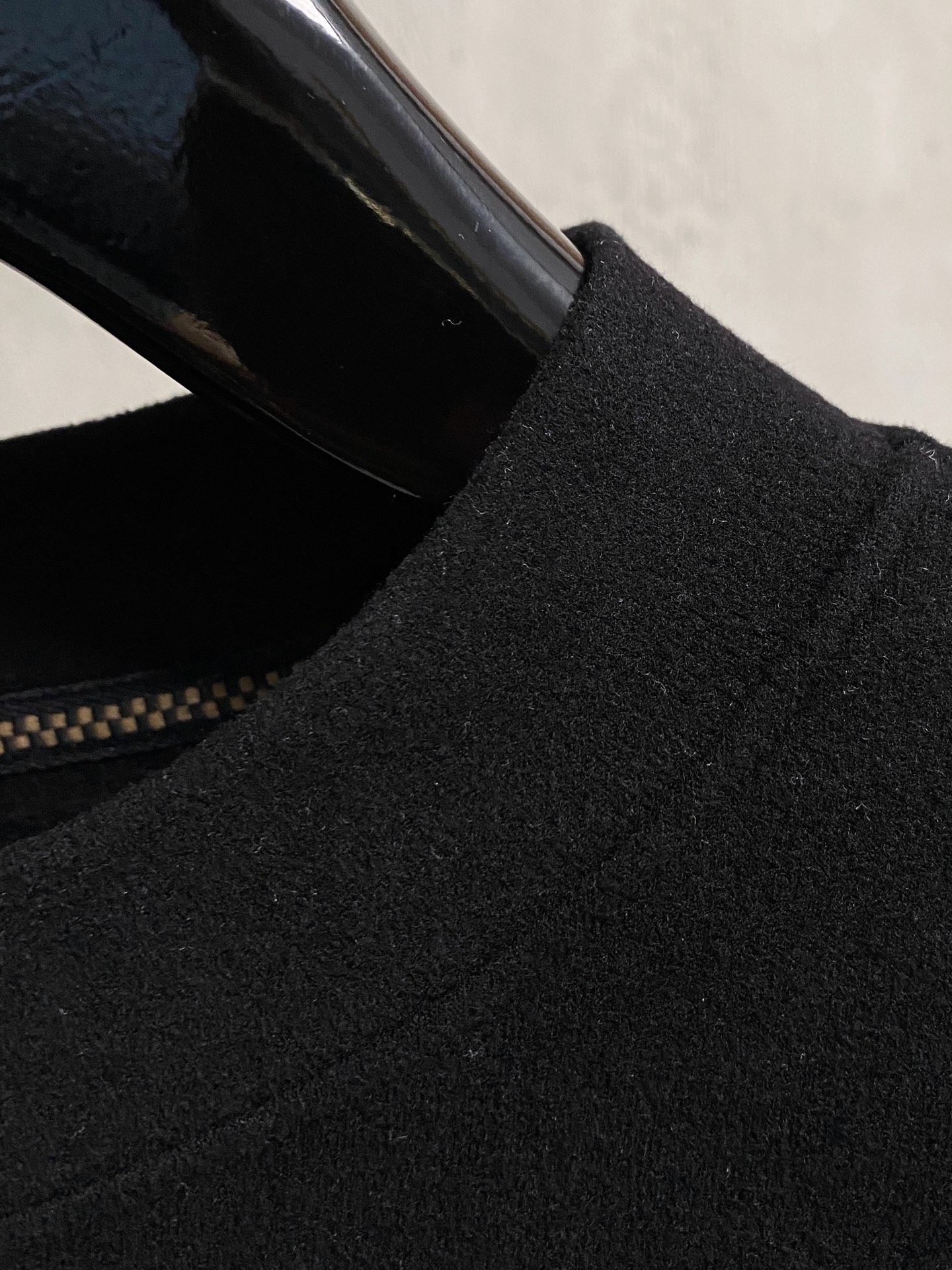 开春新品 普拉达 磨毛 独家专供新款原单男士Polo长袖高端定制 高版本 时尚百搭爆款⚠️⚠️✨✨原版进