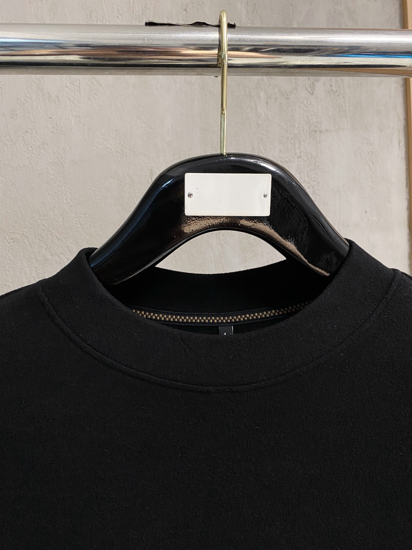 开春新品 普拉达 磨毛 独家专供新款原单男士Polo长袖高端定制 高版本 时尚百搭爆款⚠️⚠️✨✨原版进