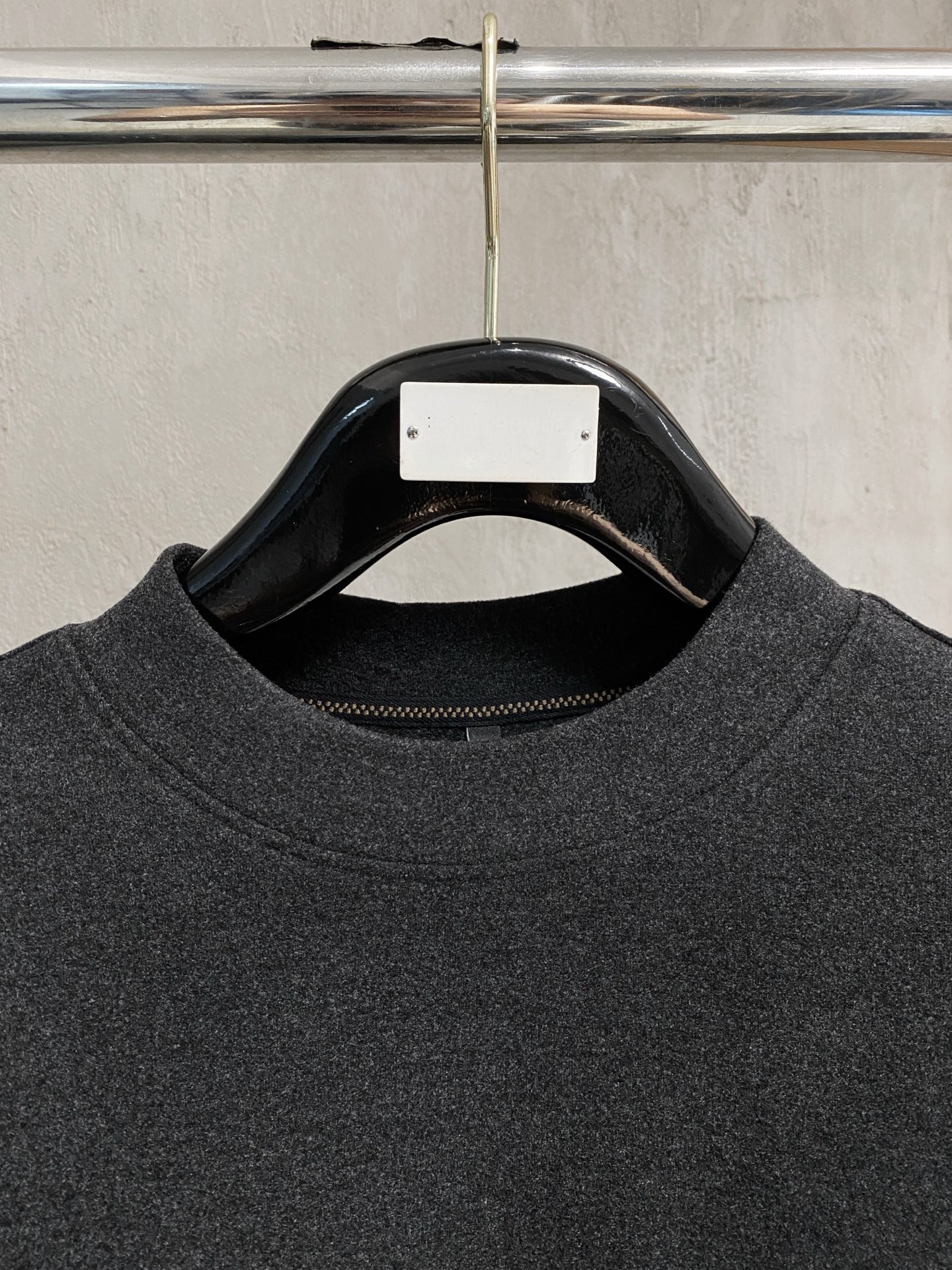 开春新品 普拉达 磨毛 独家专供新款原单男士Polo长袖高端定制 高版本 时尚百搭爆款⚠️⚠️✨✨原版进