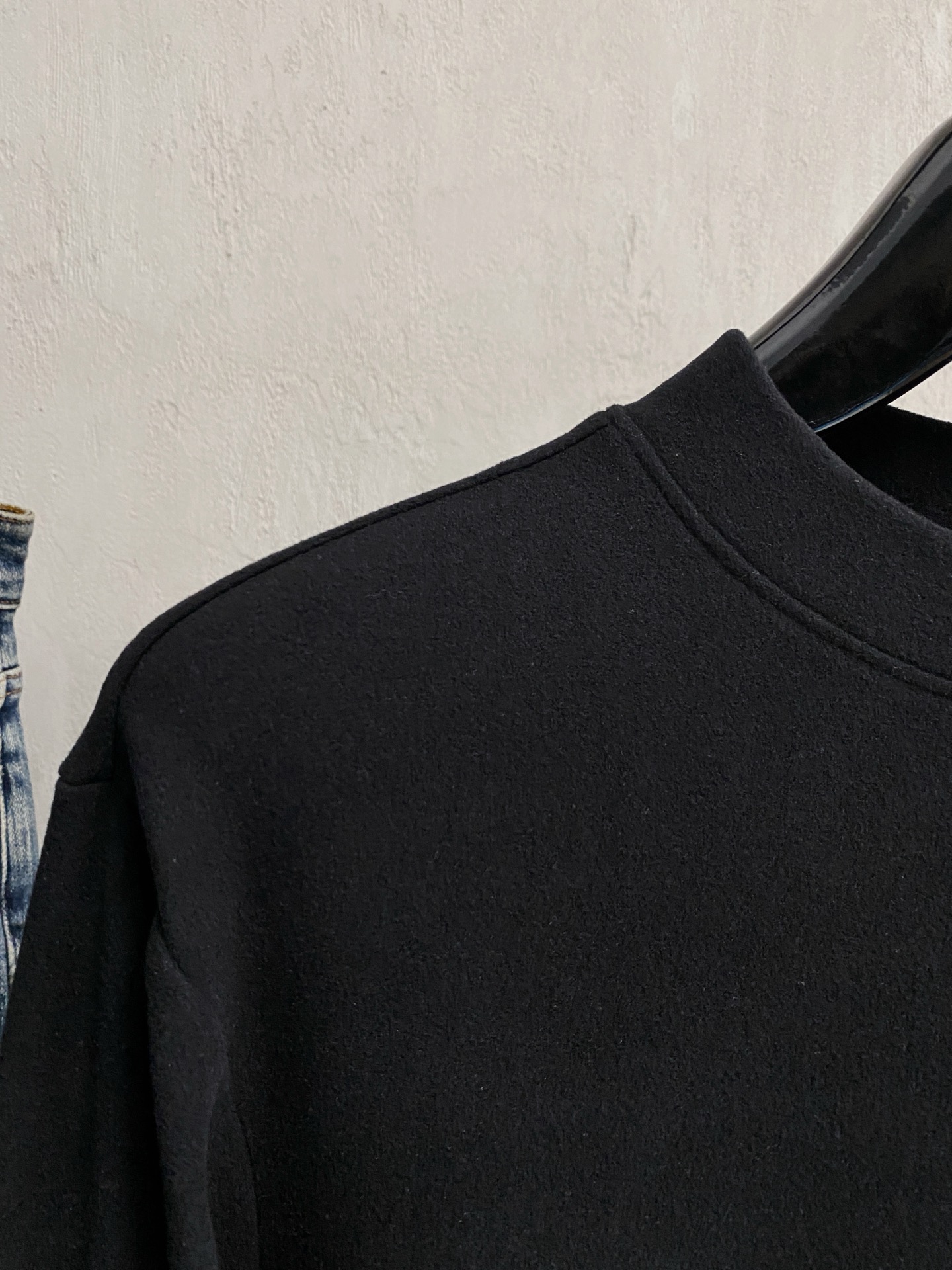 开春新品 罗意威 磨毛 独家专供新款原单男士Polo长袖高端定制 高版本 时尚百搭爆款⚠️⚠️✨✨原版进