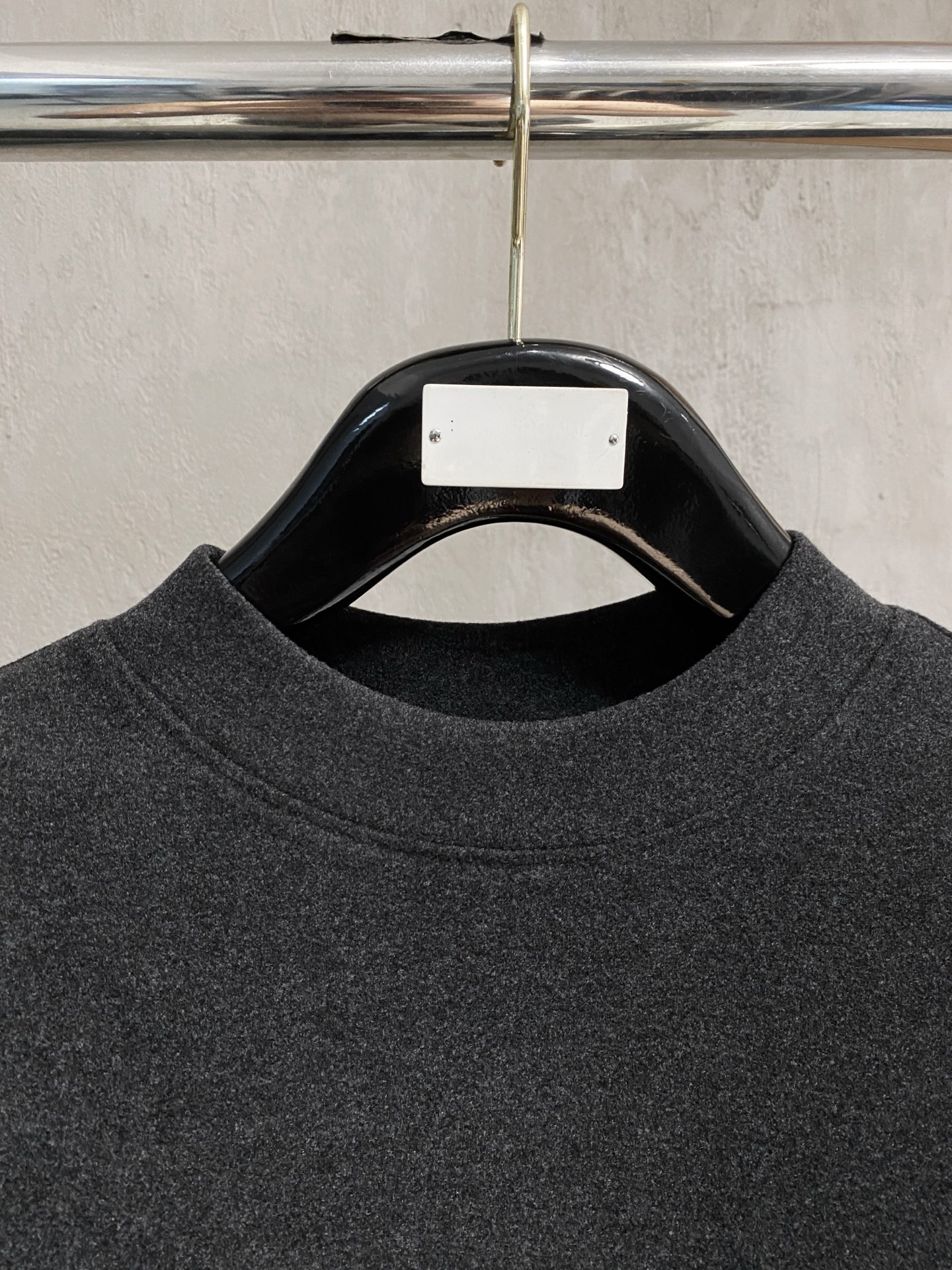 开春新品 罗意威 磨毛 独家专供新款原单男士Polo长袖高端定制 高版本 时尚百搭爆款⚠️⚠️✨✨原版进