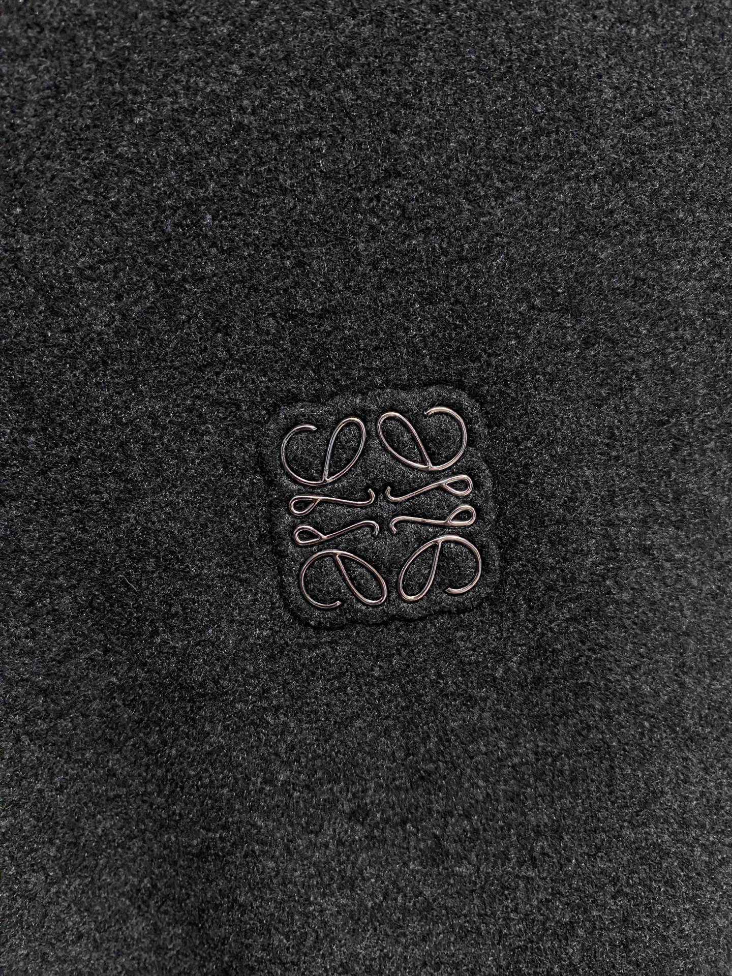 开春新品 罗意威 磨毛 独家专供新款原单男士Polo长袖高端定制 高版本 时尚百搭爆款⚠️⚠️✨✨原版进