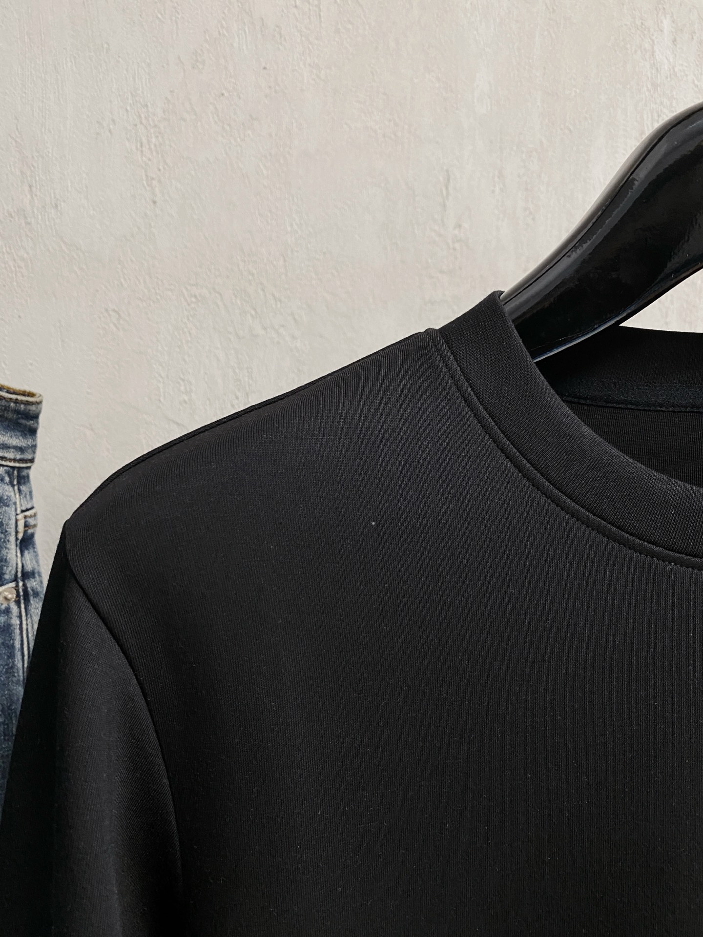 普拉达 2025 秋冬新款卫衣面料：丝光莫代尔棉颜色：多颜色尺码：M-4XL