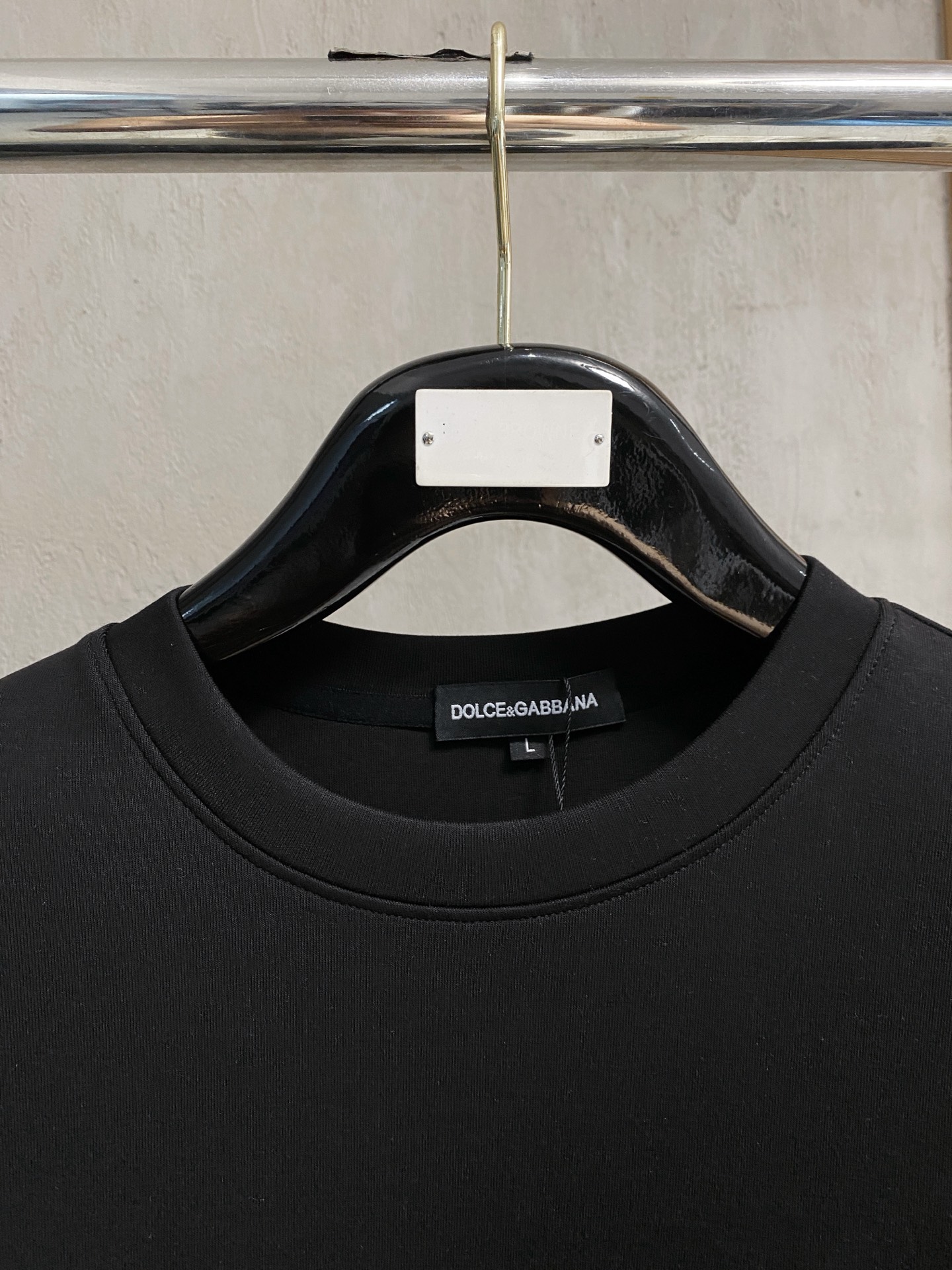 杜嘉班纳 DG 2025 秋冬新款卫衣面料：丝光莫代尔棉颜色：多颜色尺码：M-4XL