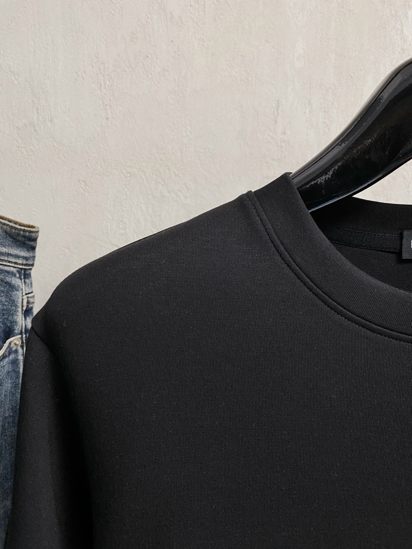 杜嘉班纳 DG 2025 秋冬新款卫衣面料：丝光莫代尔棉颜色：多颜色尺码：M-4XL