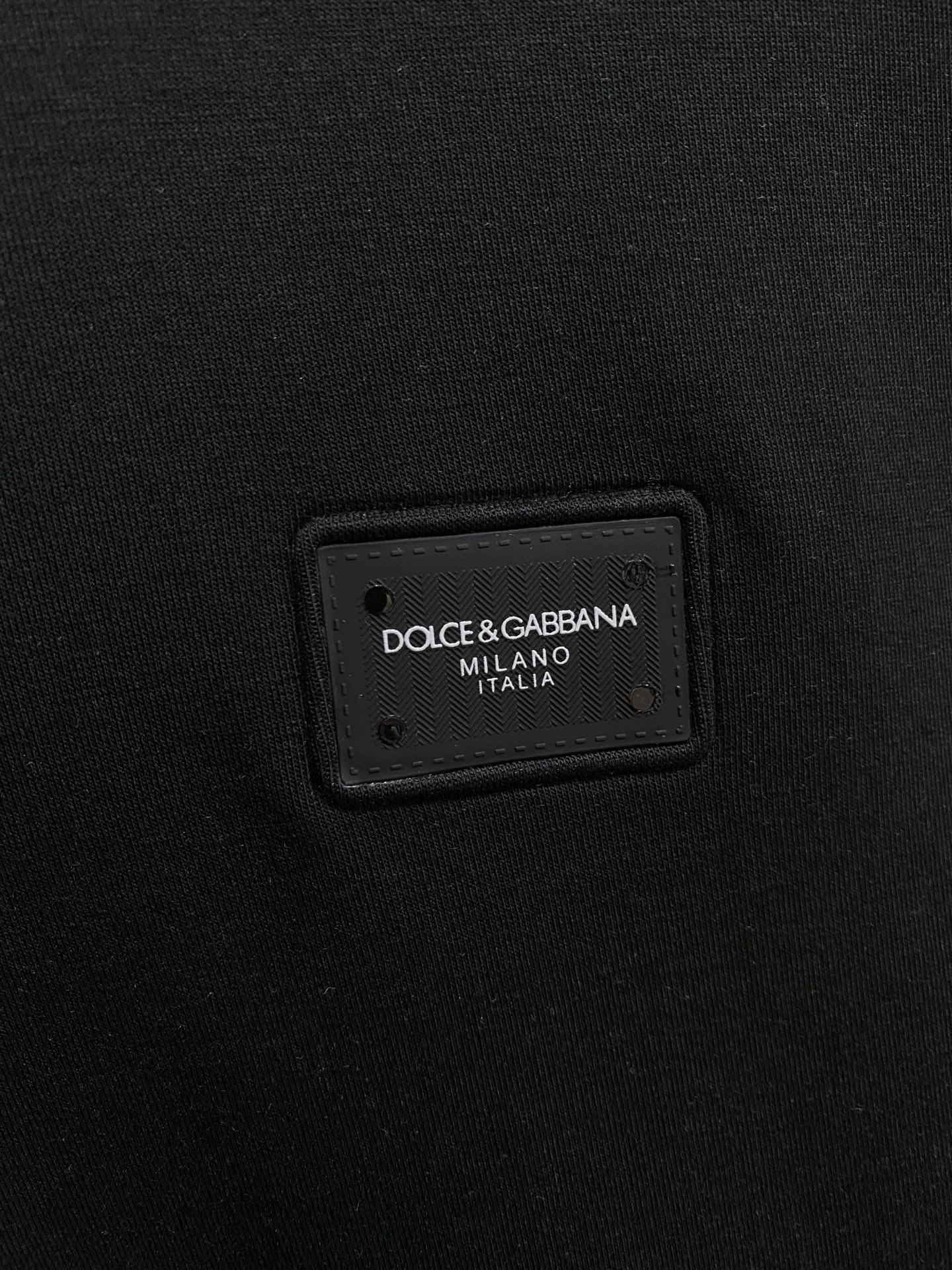 杜嘉班纳 DG 2025 秋冬新款卫衣面料：丝光莫代尔棉颜色：多颜色尺码：M-4XL