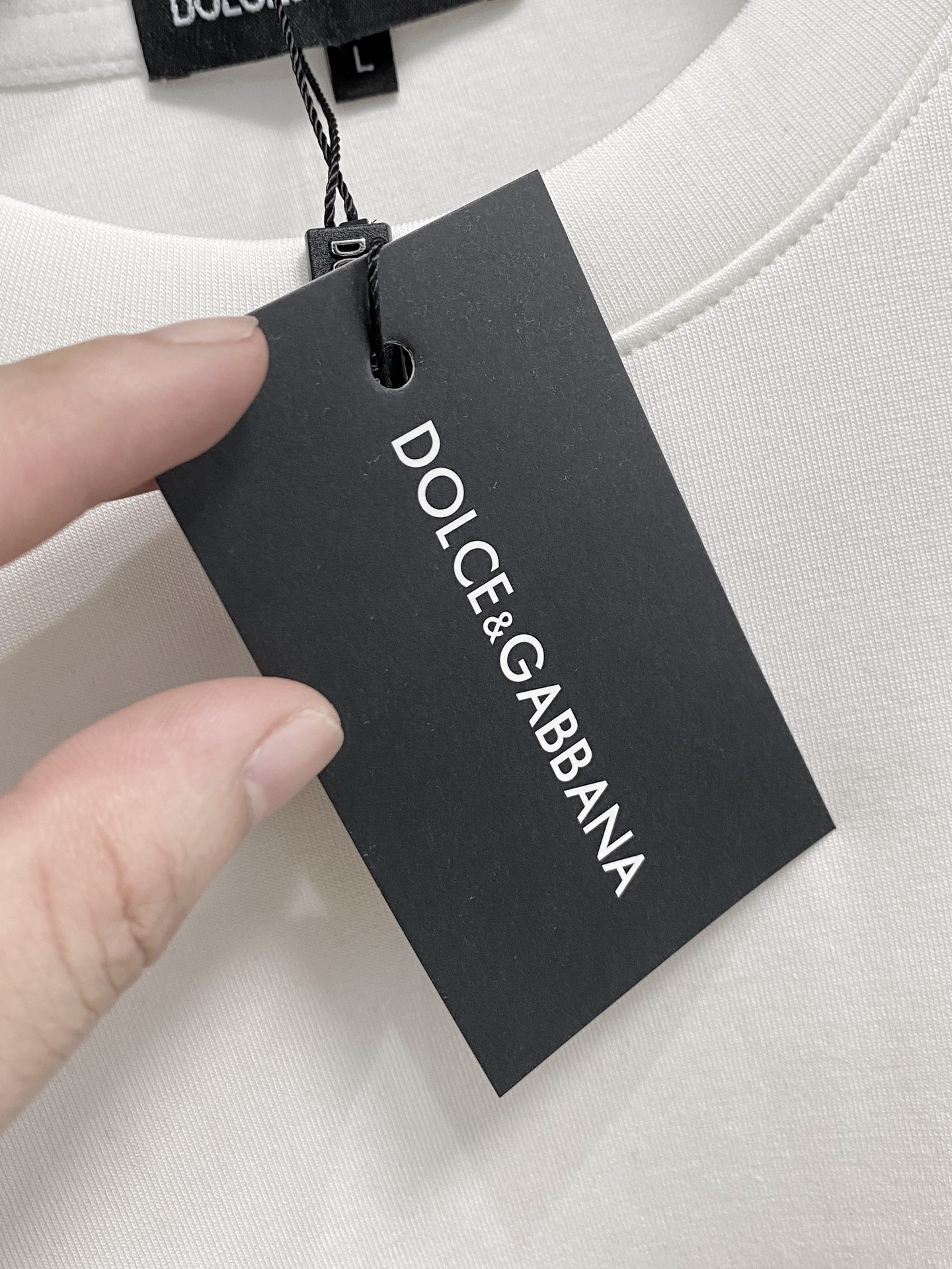 杜嘉班纳 DG 2025 秋冬新款卫衣面料：丝光莫代尔棉颜色：多颜色尺码：M-4XL