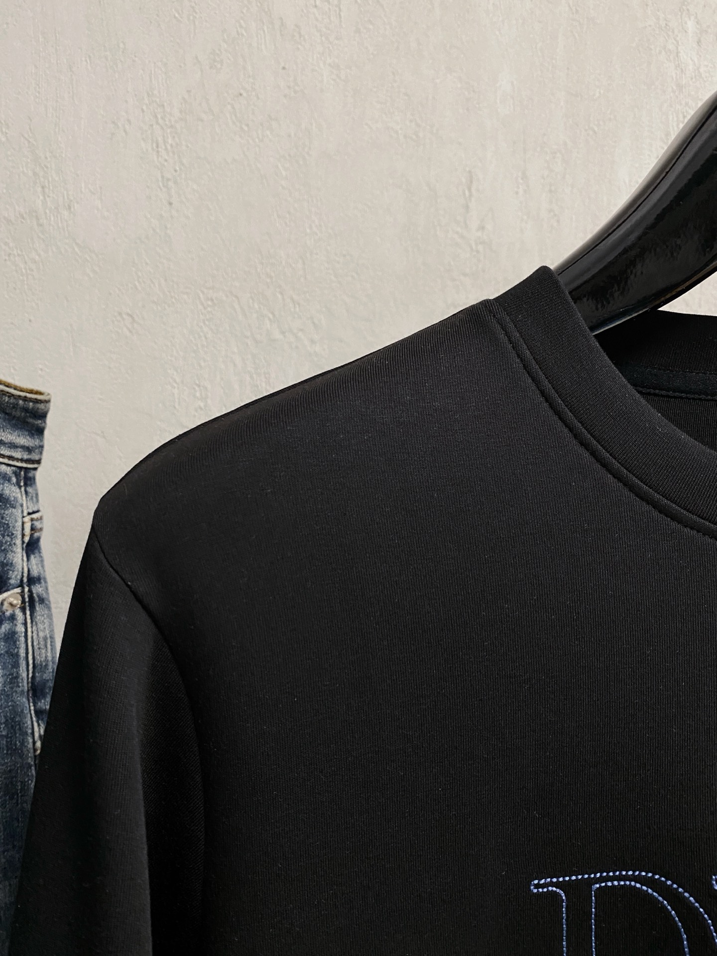 迪奥 2025 秋冬新款卫衣面料：丝光莫代尔棉颜色：多颜色尺码：M-4XL