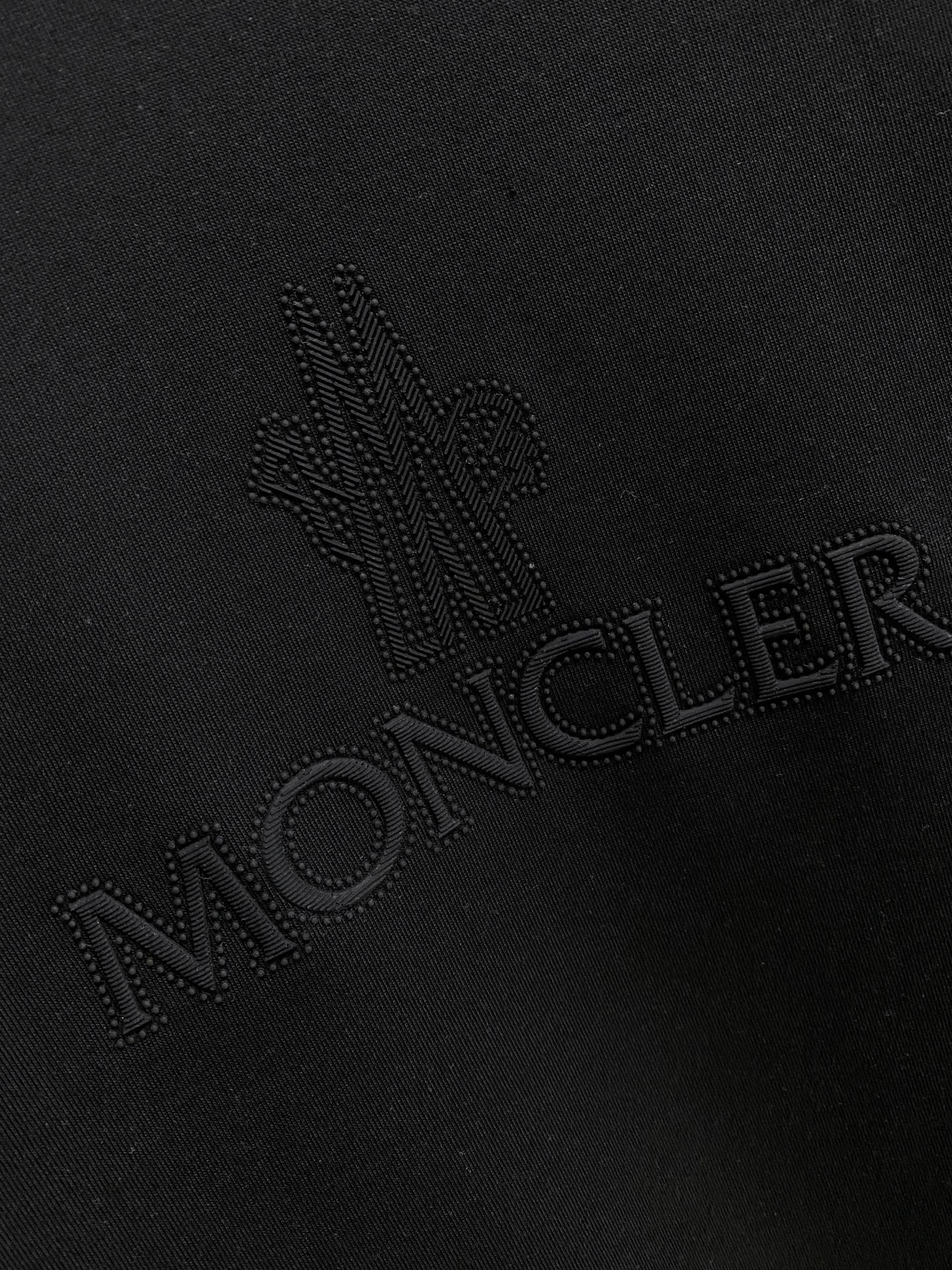 蒙口 2025 秋冬新款卫衣面料：丝光莫代尔棉颜色：多颜色尺码：M-4XL