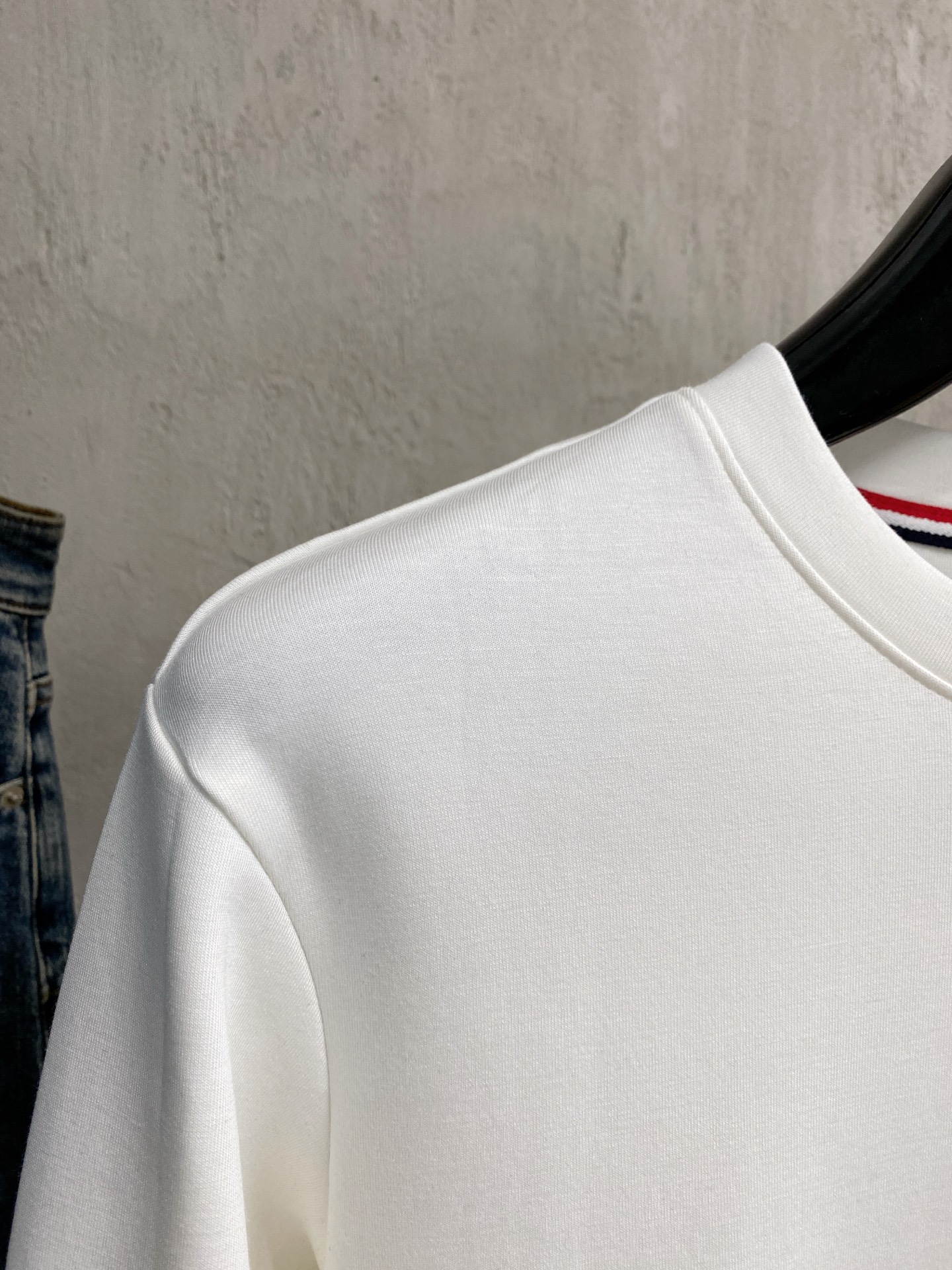 蒙口 2025 秋冬新款卫衣面料：丝光莫代尔棉颜色：多颜色尺码：M-4XL