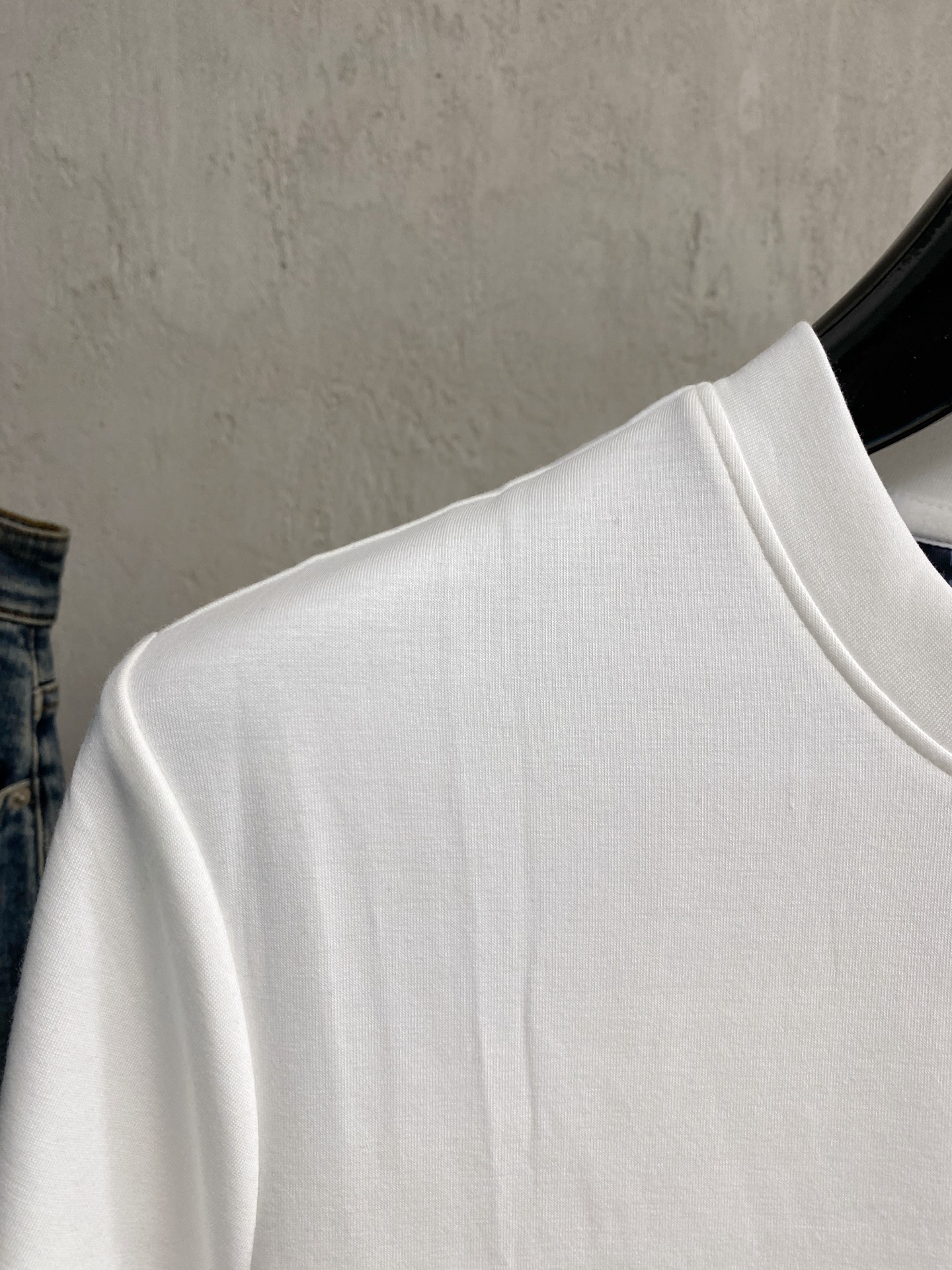 迪奥 2025 秋冬新款卫衣短袖面料：丝光莫代尔棉颜色：多颜色尺码：M-4XL