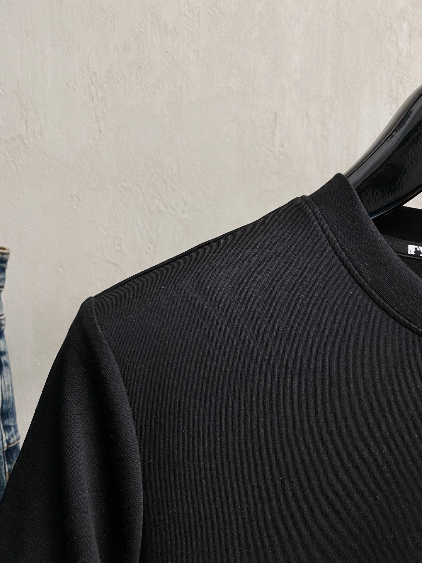 NY 2025 秋冬新款卫衣短袖面料：丝光莫代尔棉颜色：多颜色尺码：M-4XL