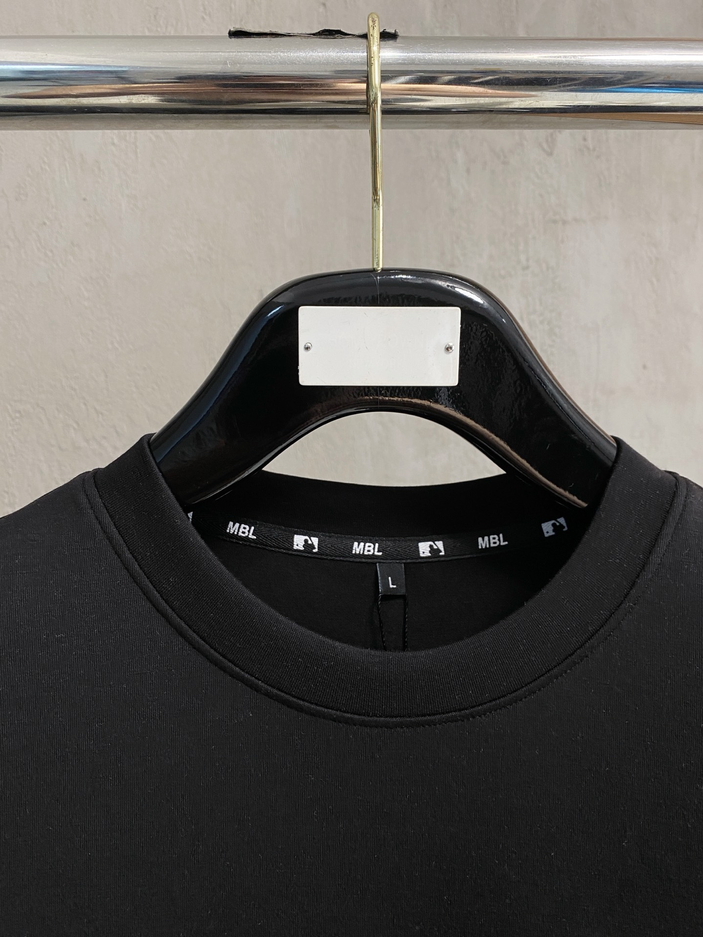 NY 2025 秋冬新款卫衣短袖面料：丝光莫代尔棉颜色：多颜色尺码：M-4XL